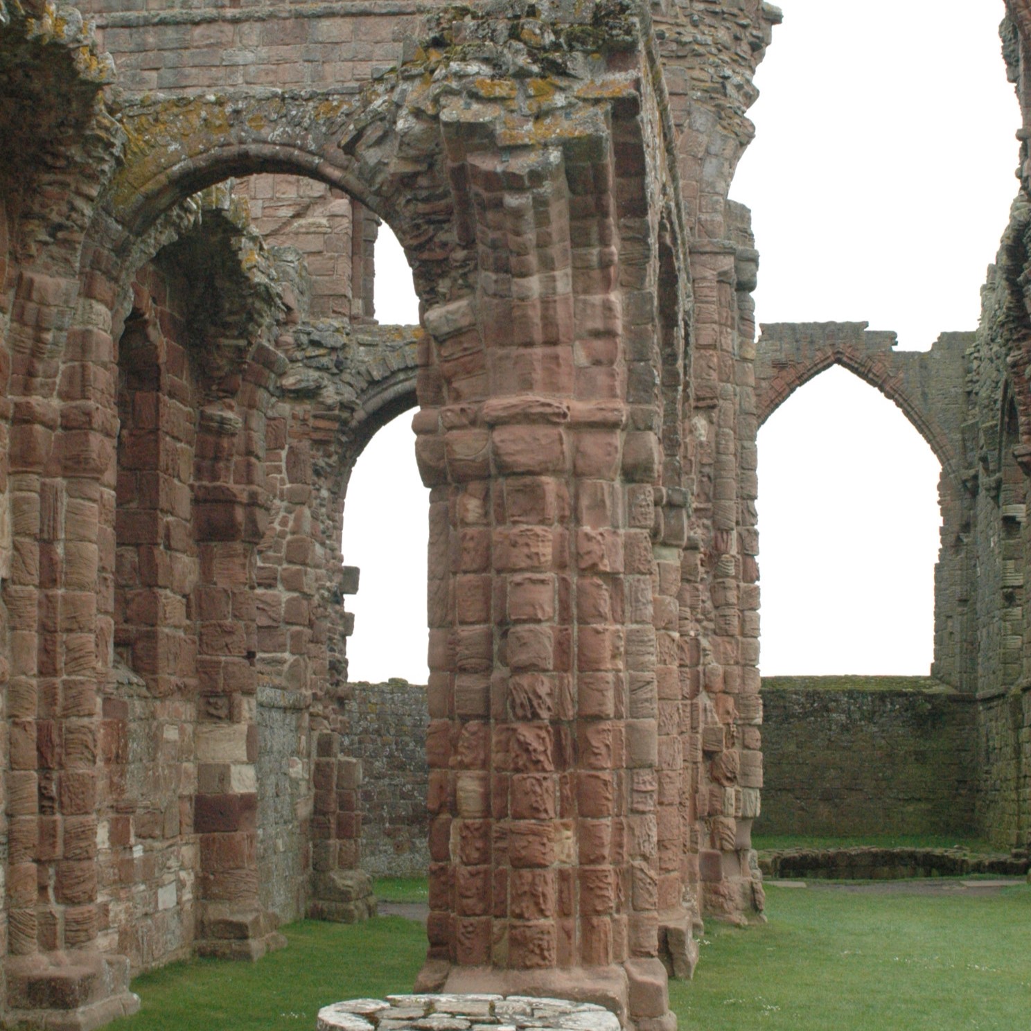 Atixhe Zeneli Planned Every Step Herself Across England and Scotland — And That's Exactly Why It Was Unforgettable — England