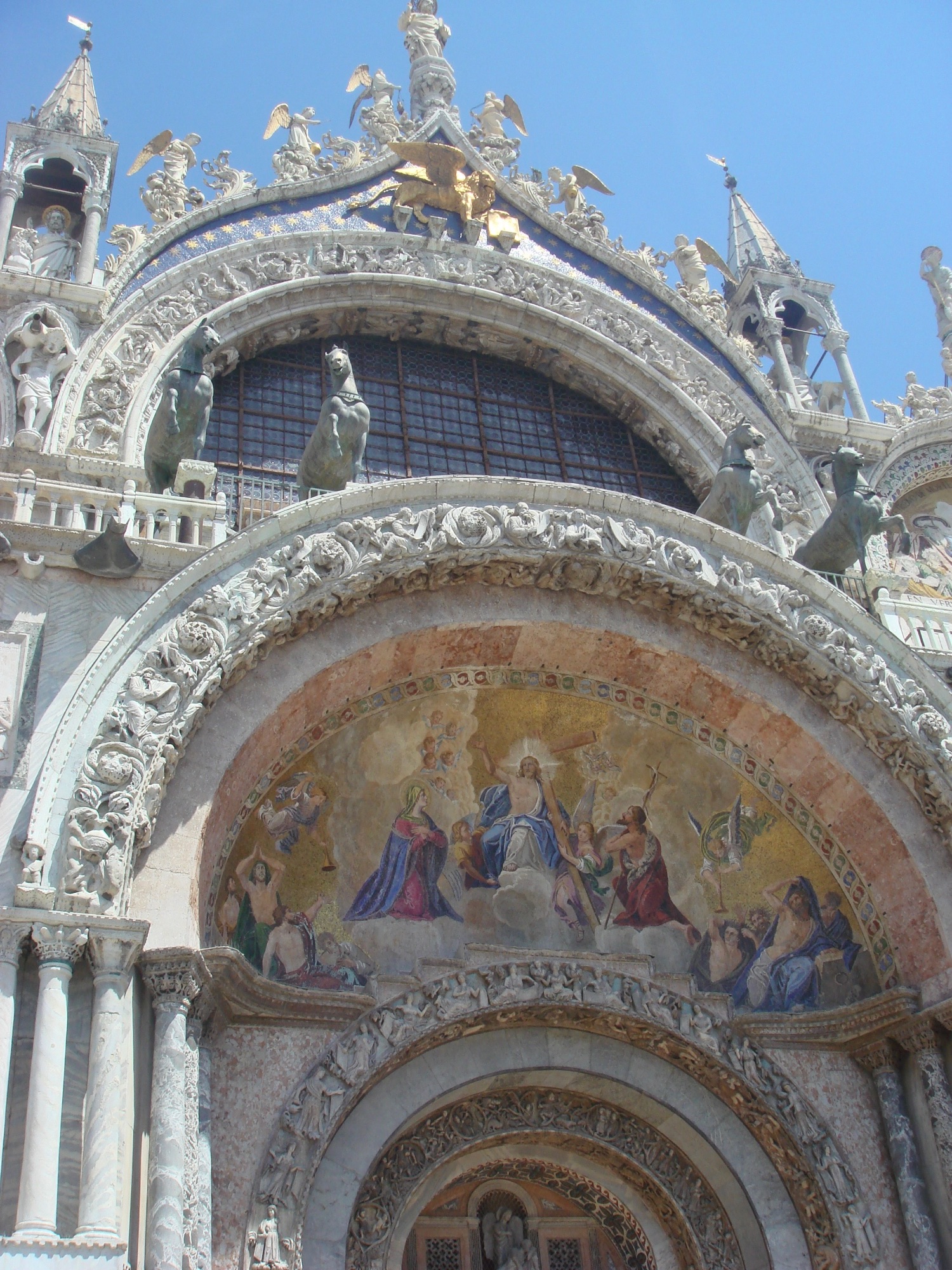 Italy travel story