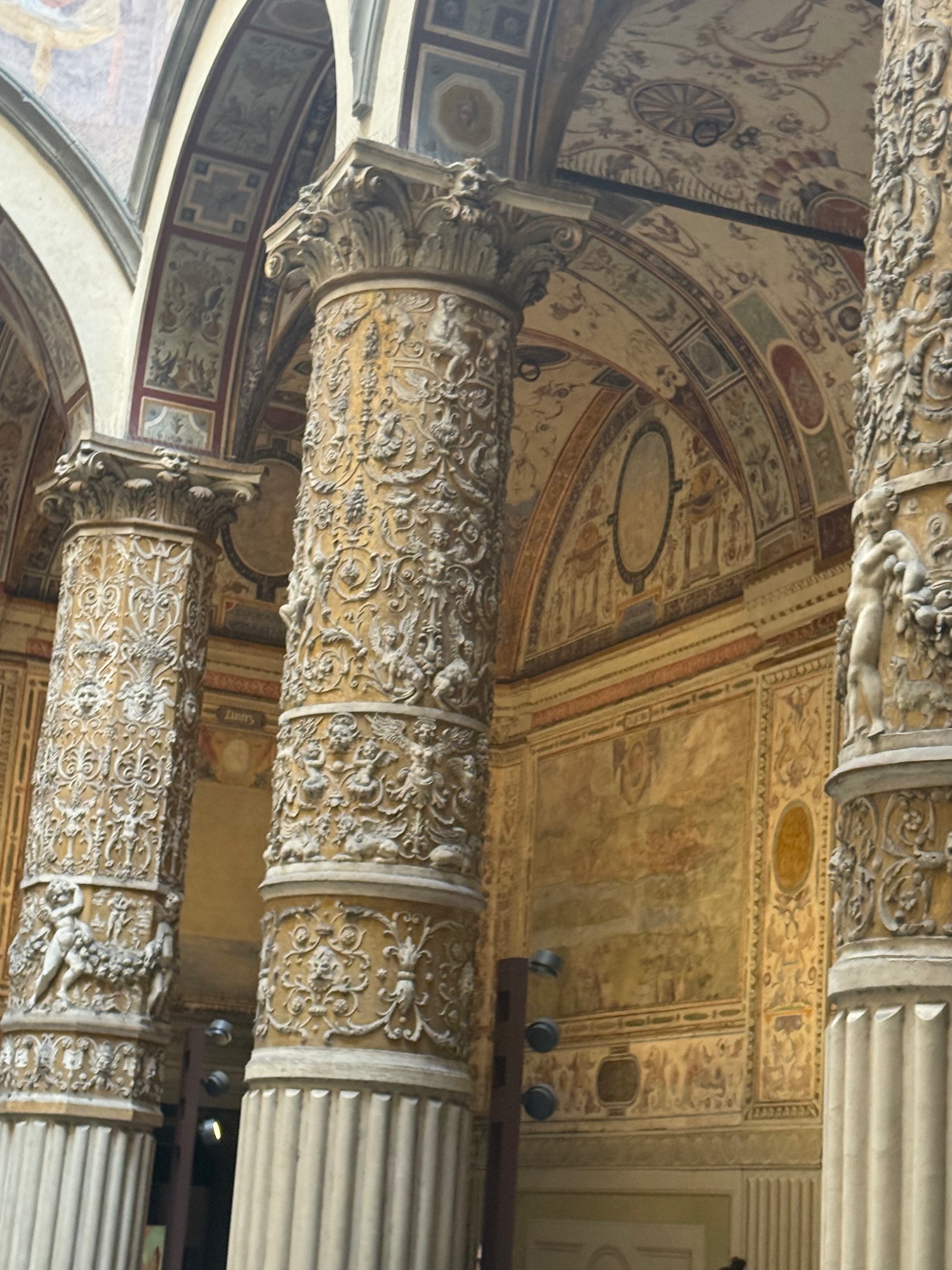 Italy travel story