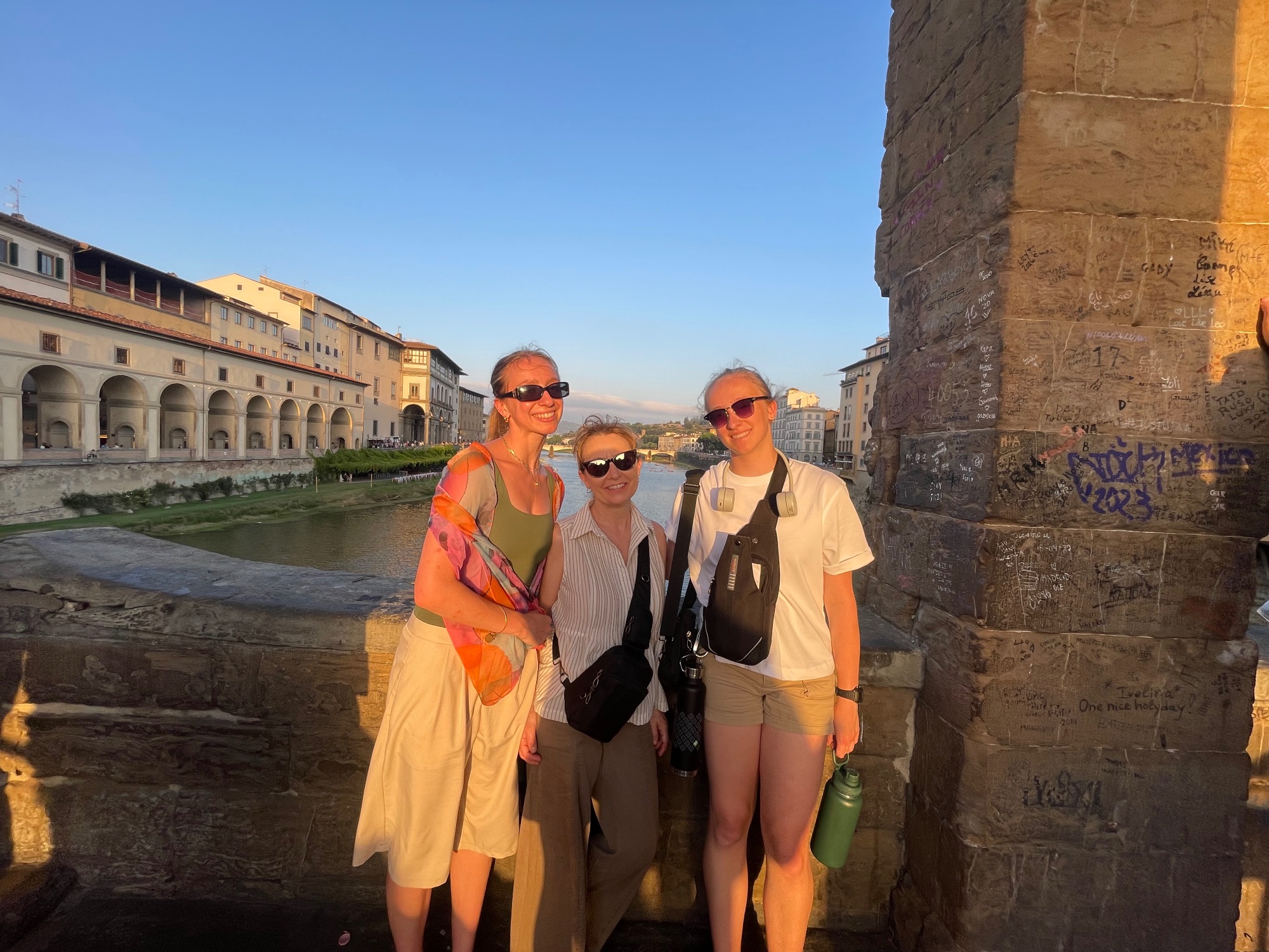 Italy travel story