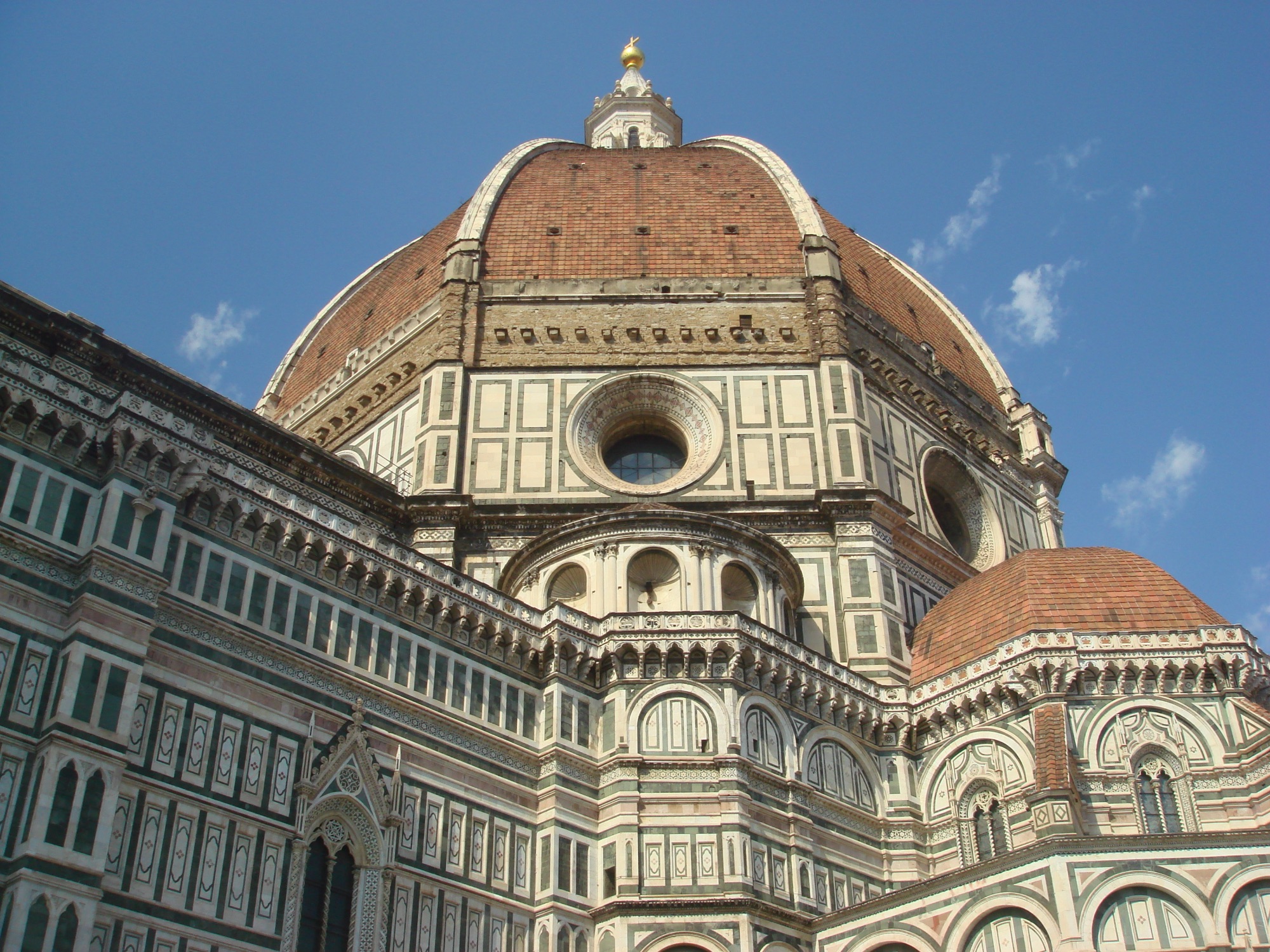 Italy travel story