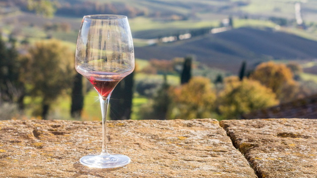 Italy — Aaron Devine's travel story