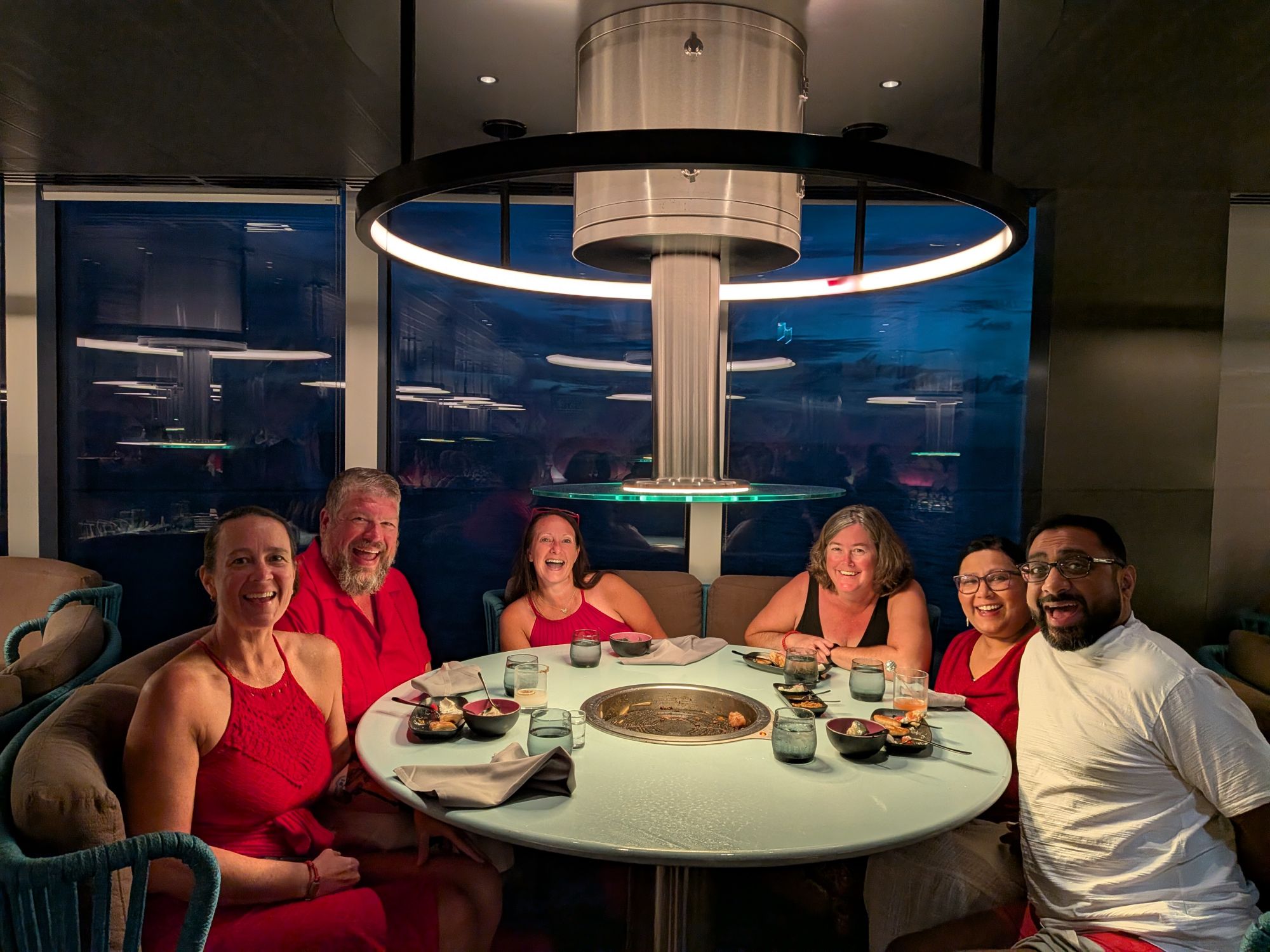 Bahamas — Marcy Bond's travel story