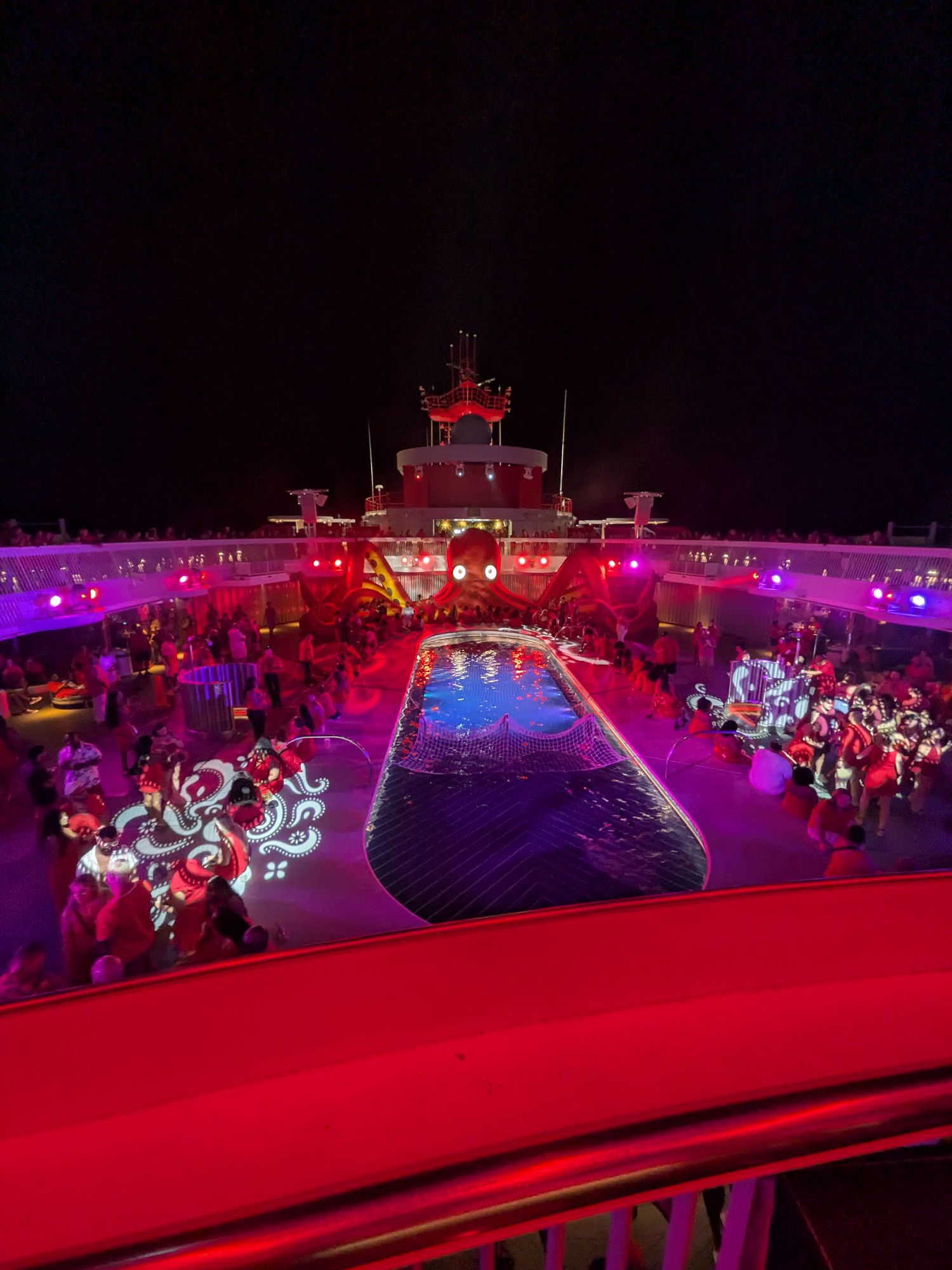 Bahamas — Marcy Bond's travel story