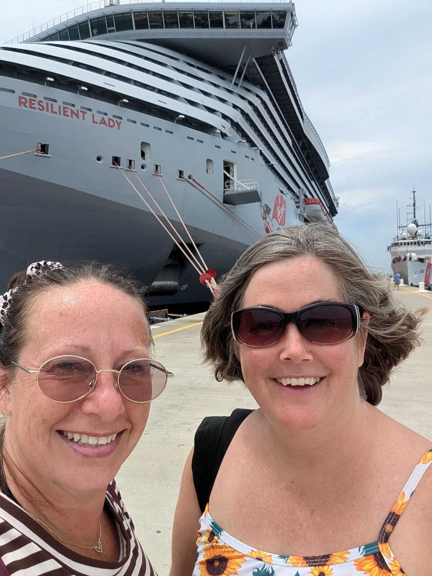 Bahamas — Marcy Bond's travel story
