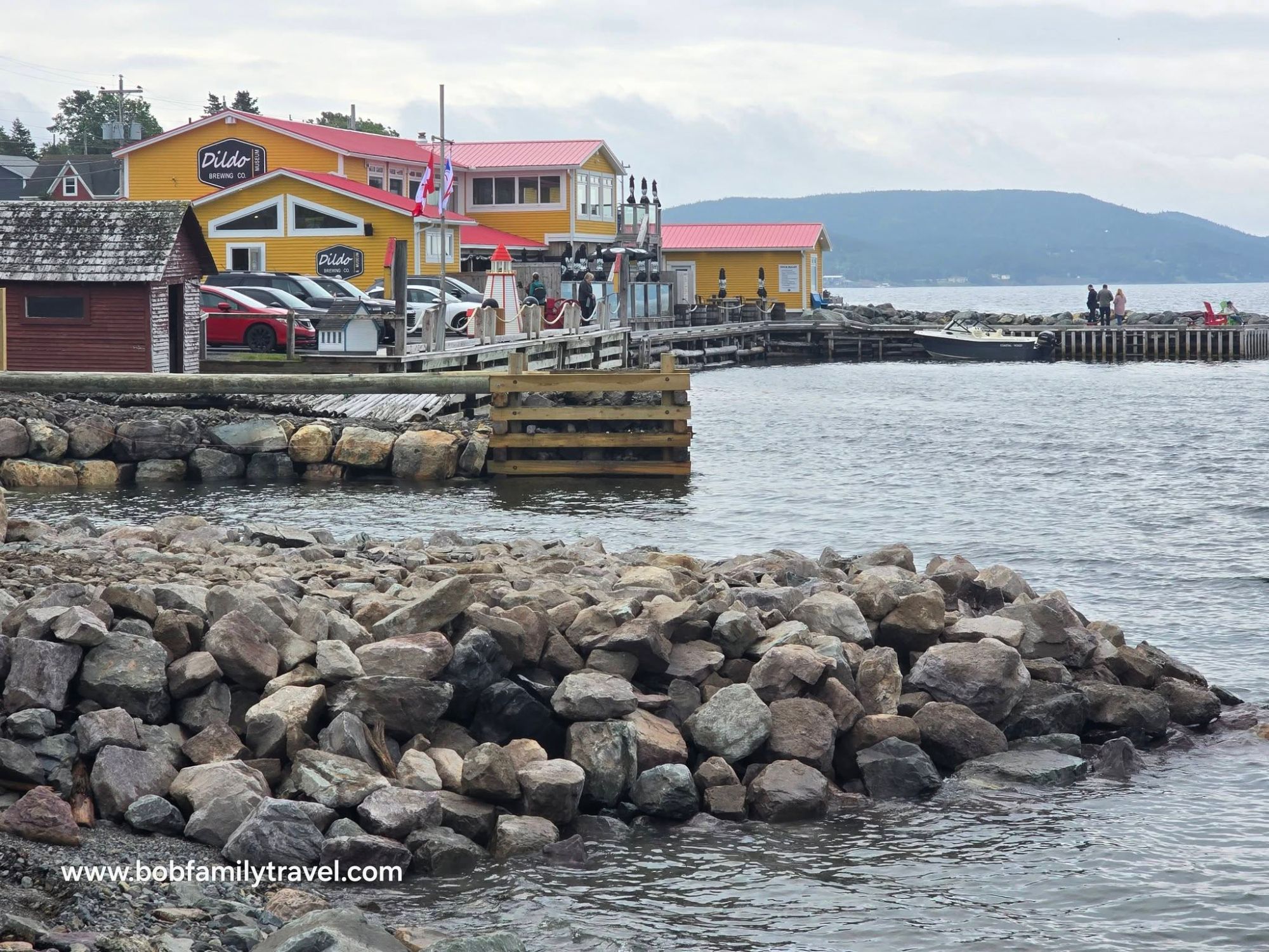 Canada — Autumn Fiske's travel story