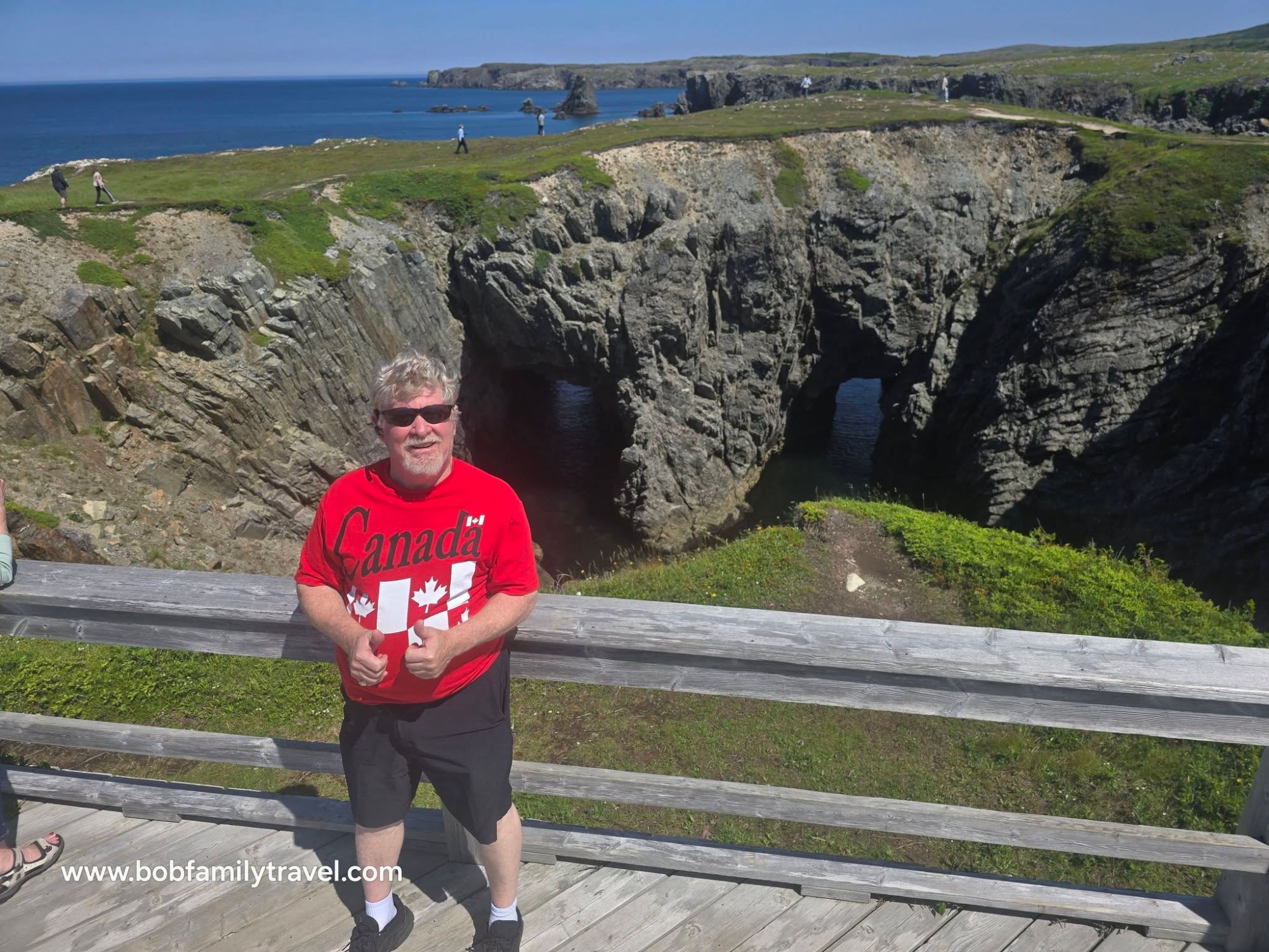 Canada — Autumn Fiske's travel story