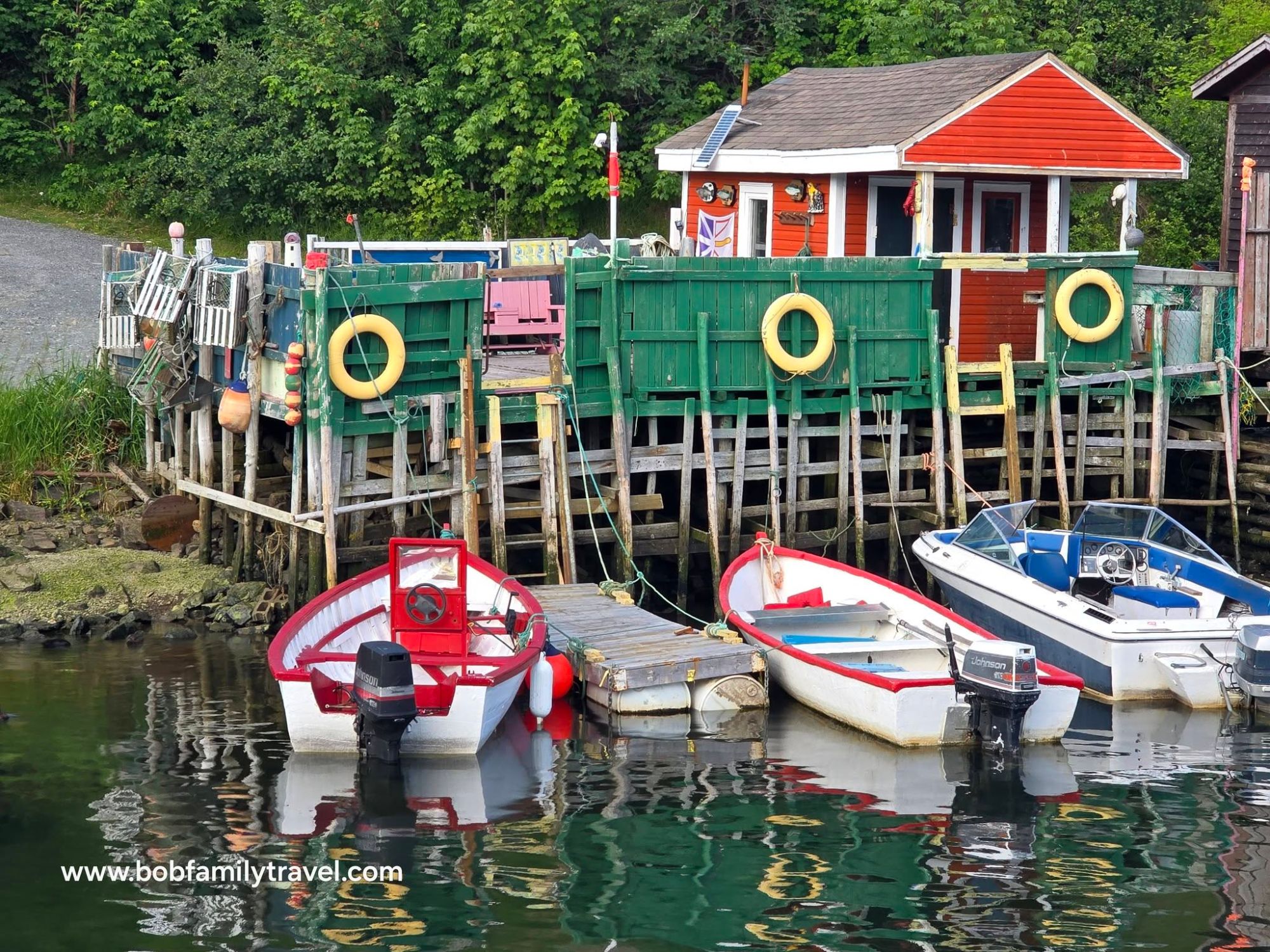 Canada — Autumn Fiske's travel story
