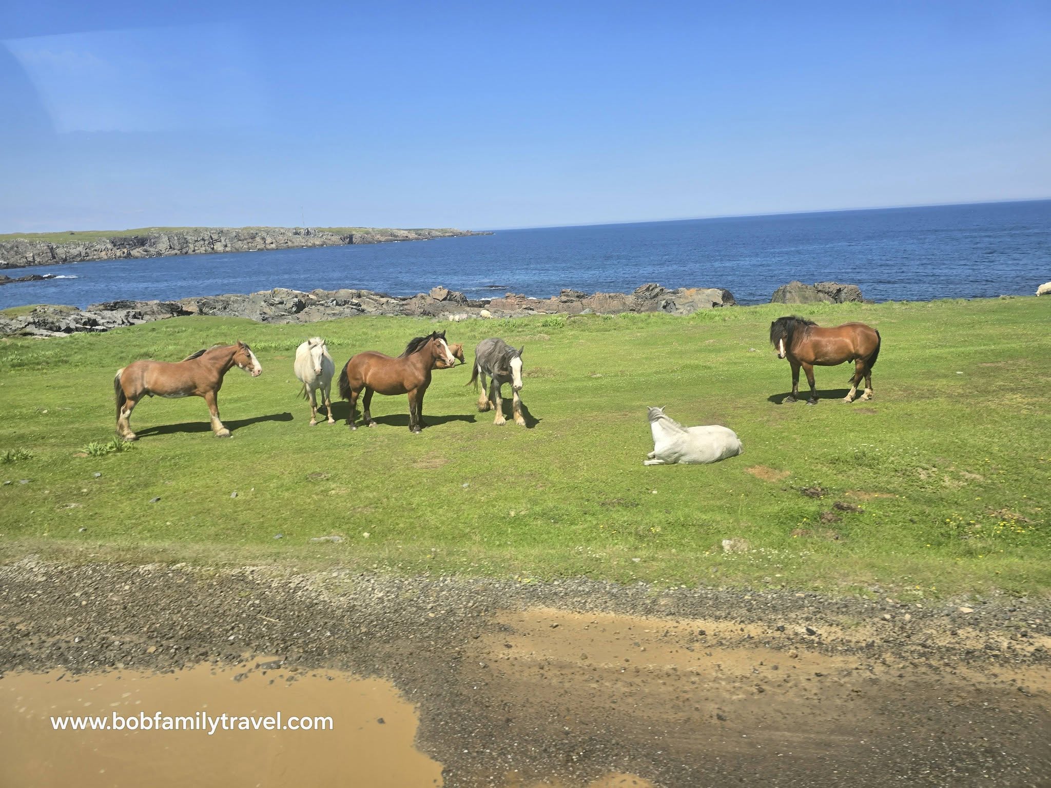 Canada — Autumn Fiske's travel story