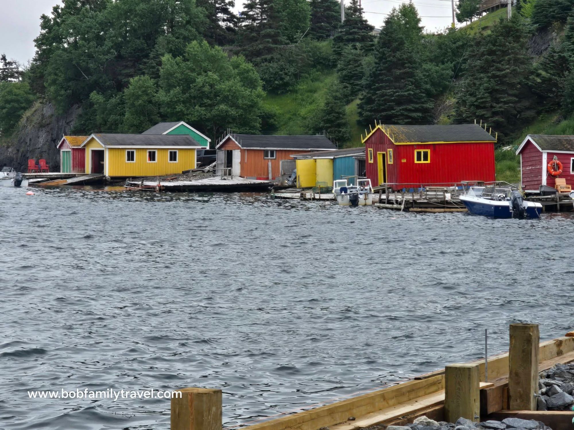 Canada — Autumn Fiske's travel story