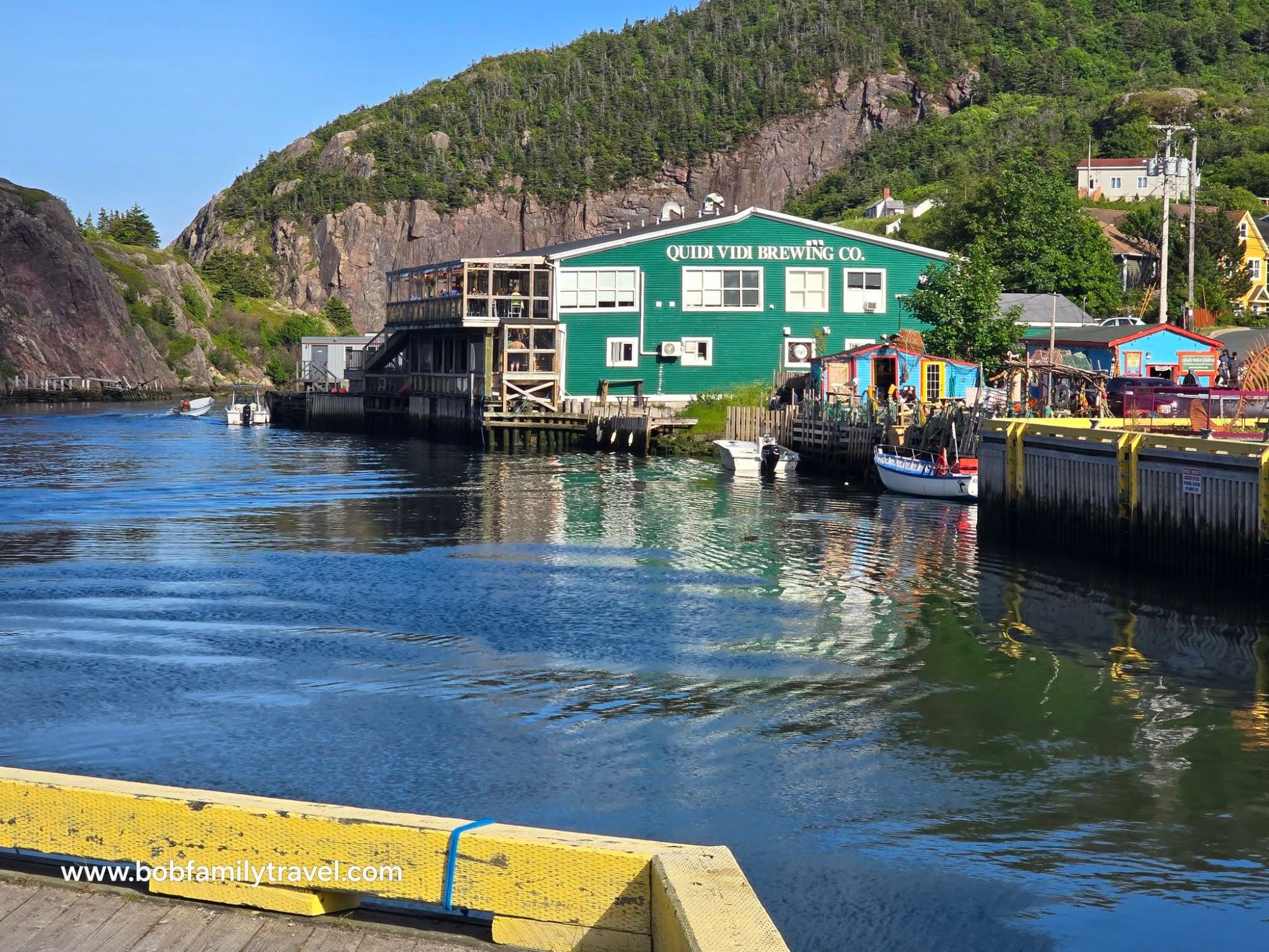 Canada — Autumn Fiske's travel story