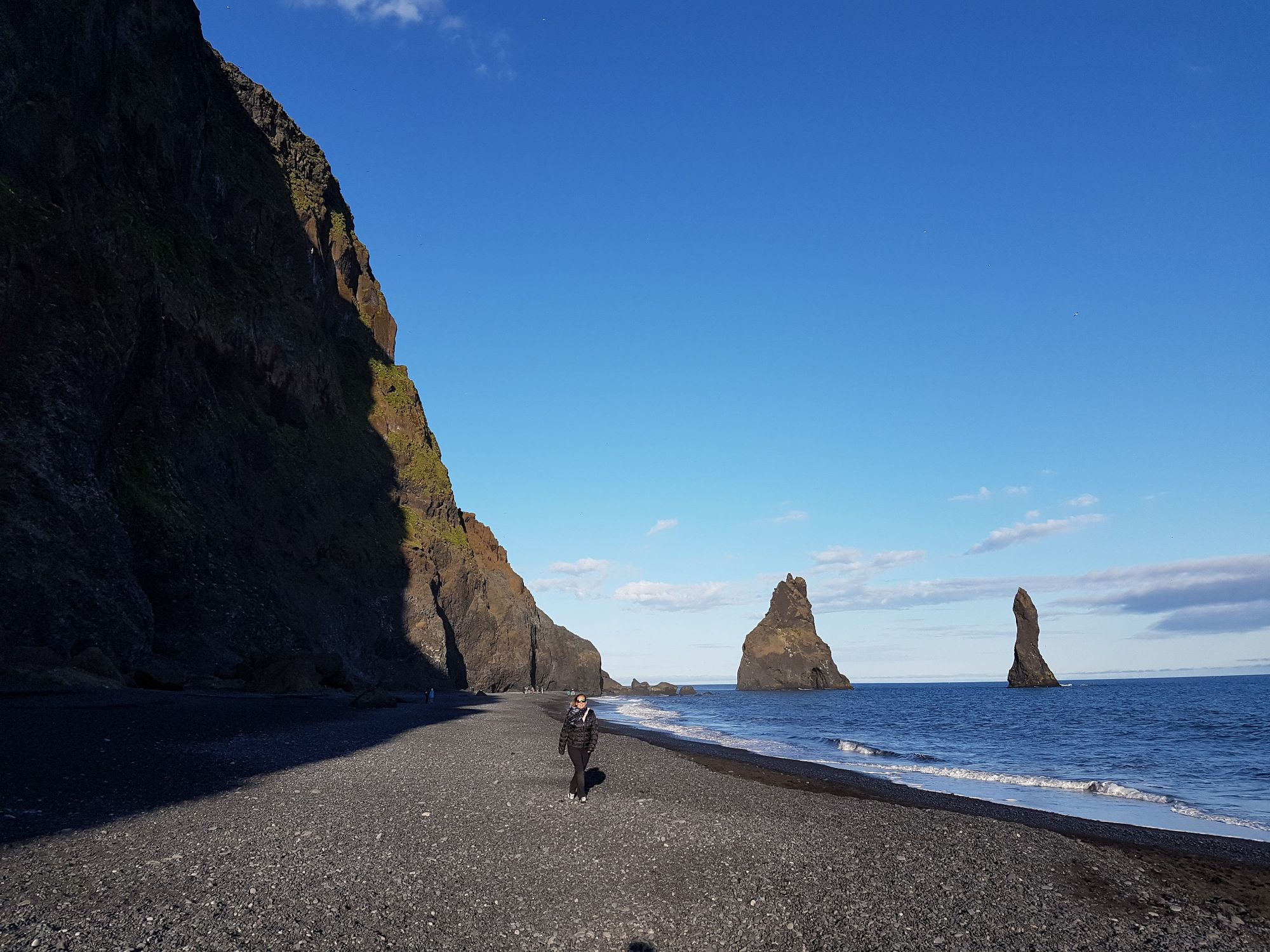 Iceland — Courtney Morin's travel story