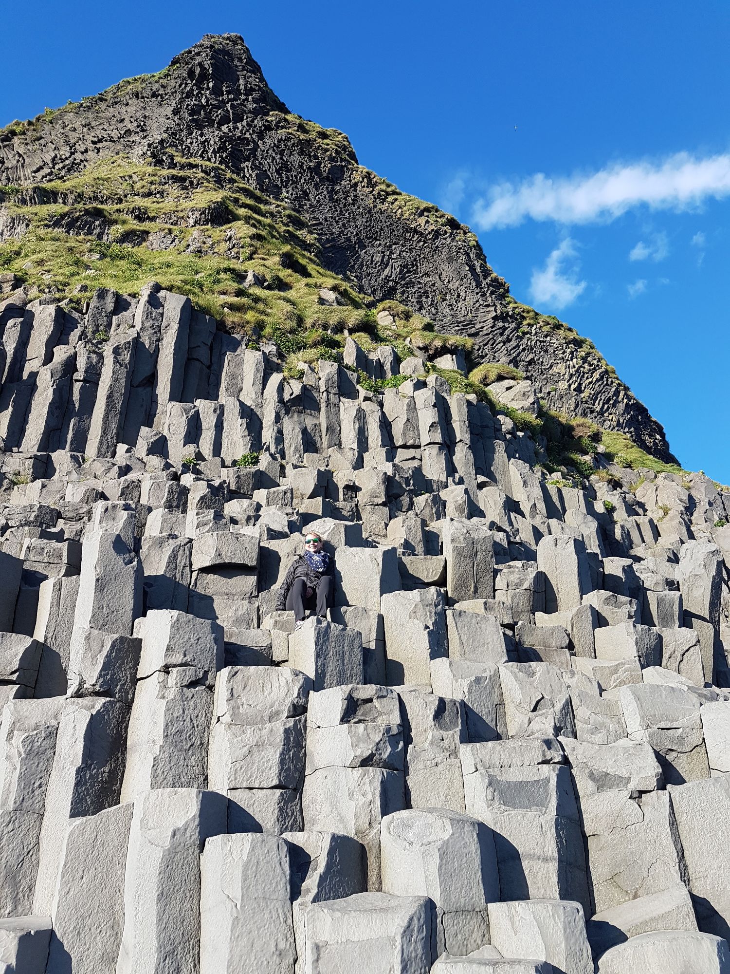Iceland — Courtney Morin's travel story