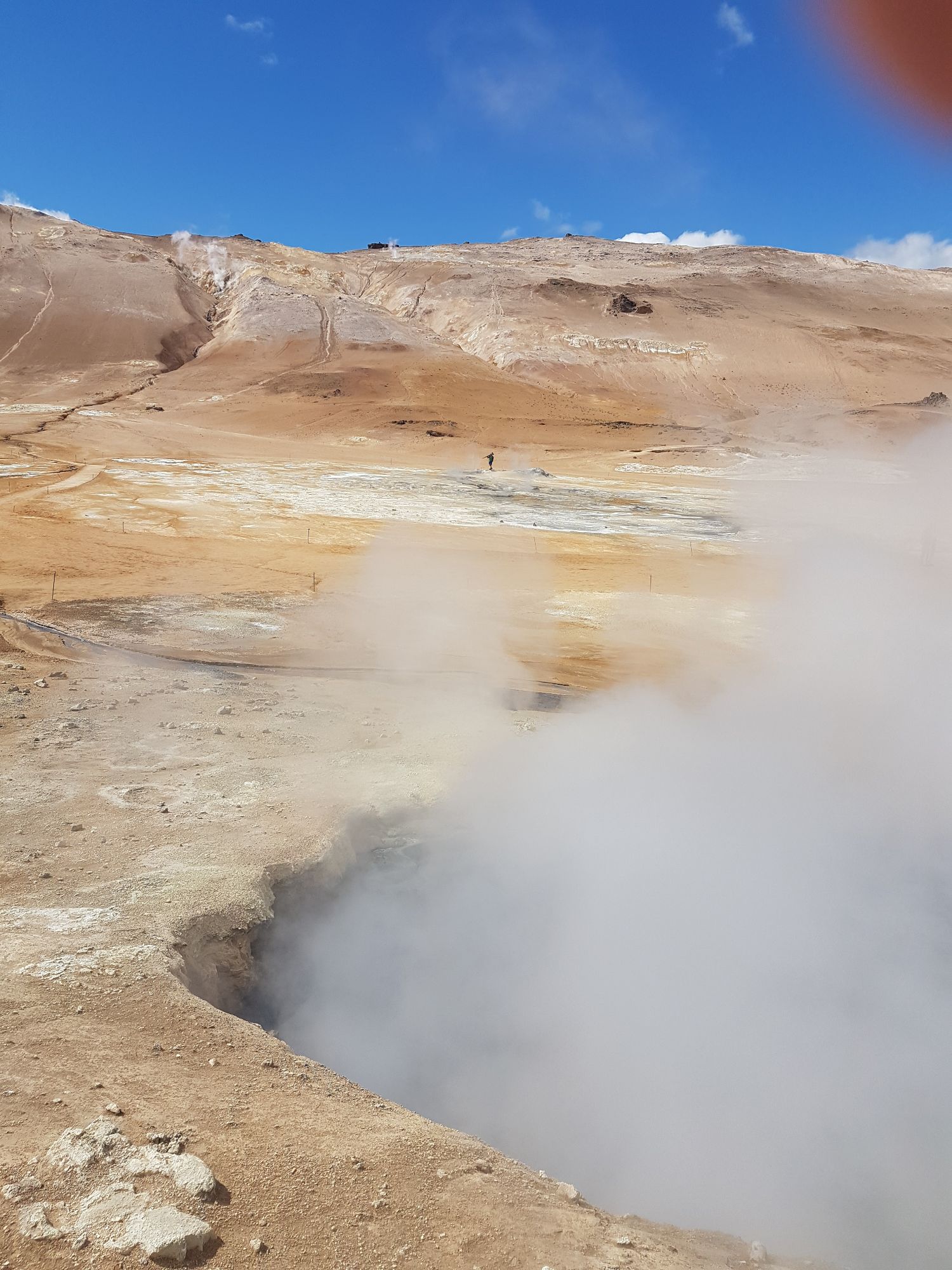 Iceland — Courtney Morin's travel story