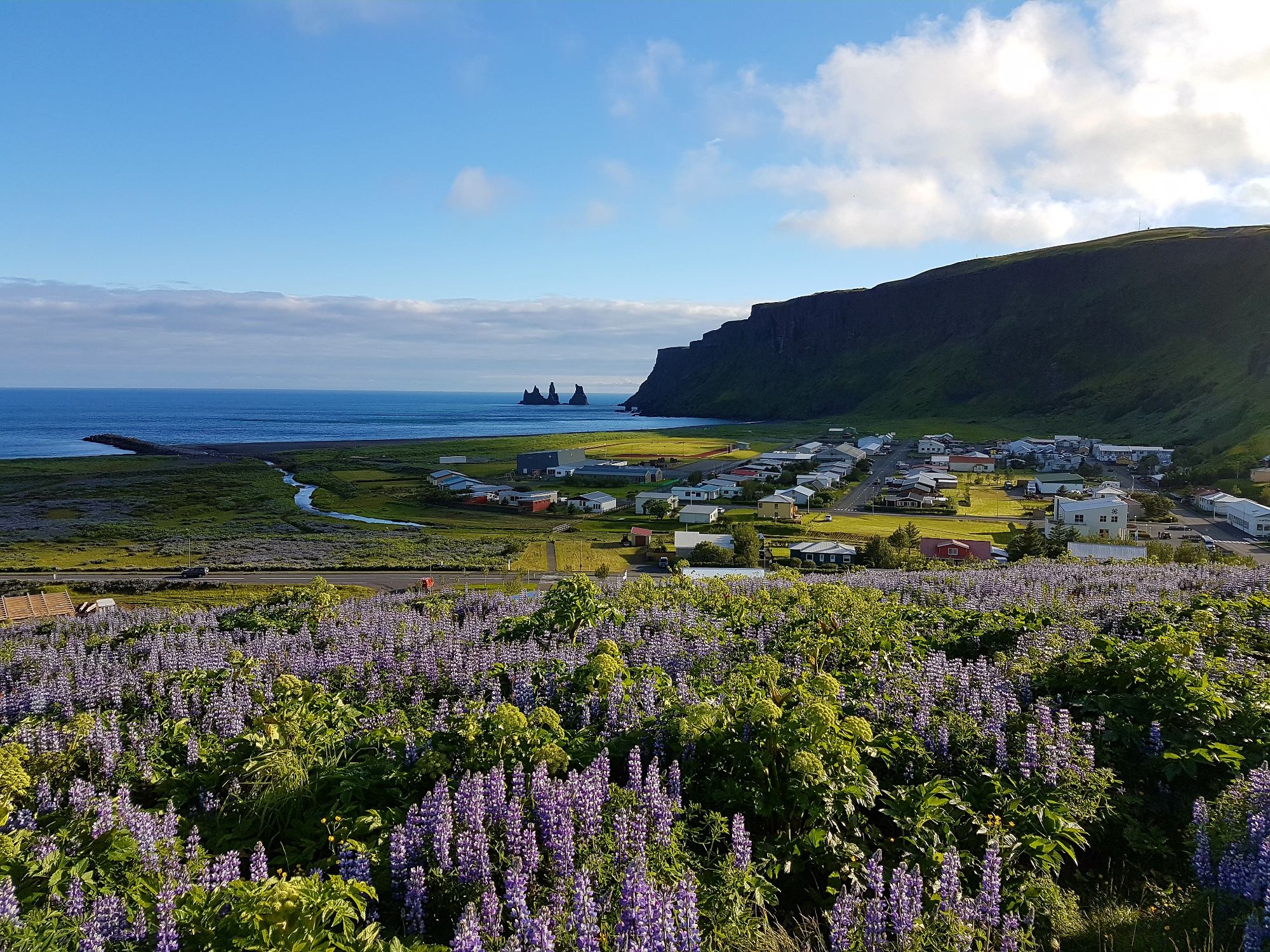 Iceland — Courtney Morin's travel story