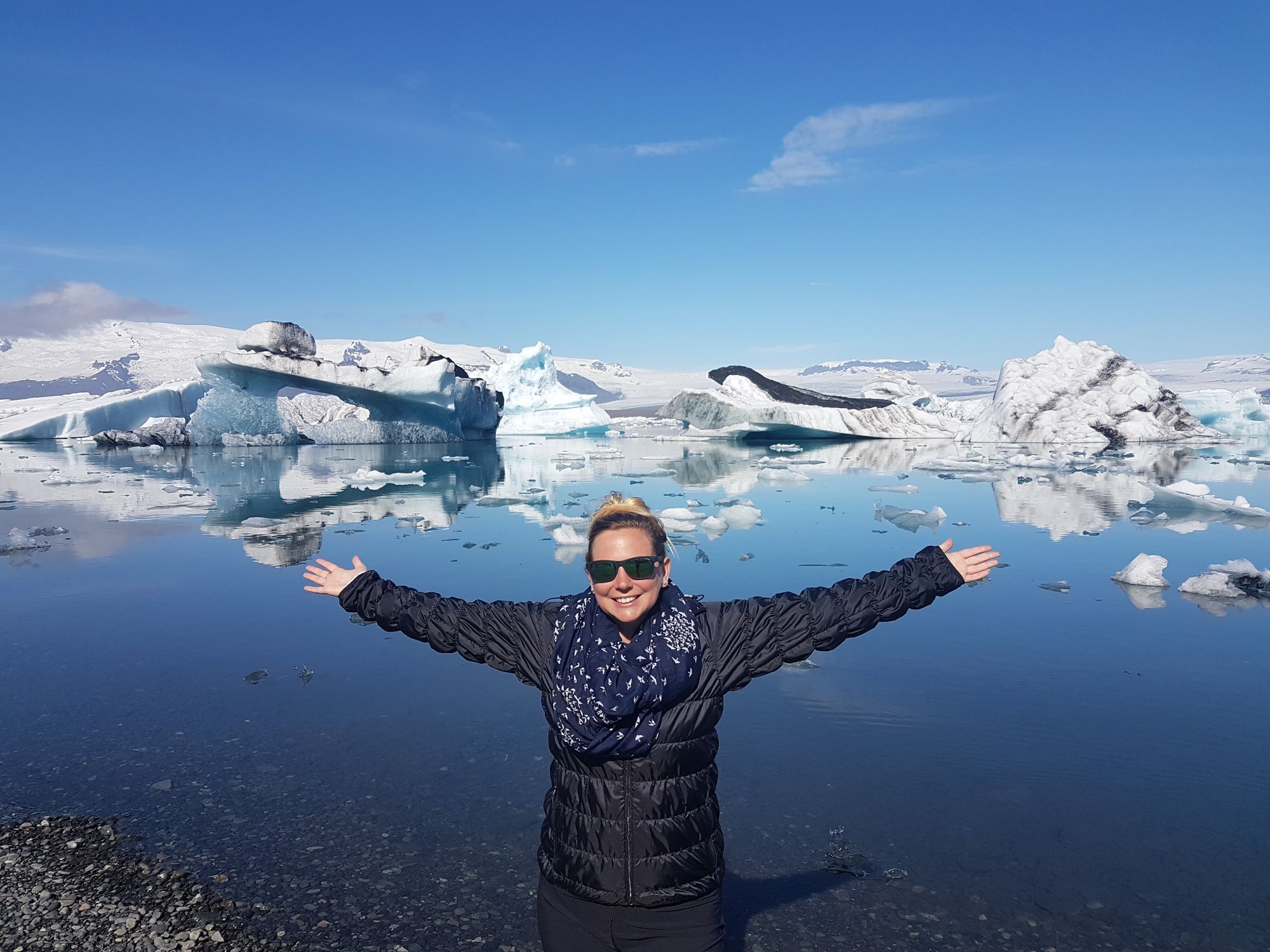 Iceland — Courtney Morin's travel story