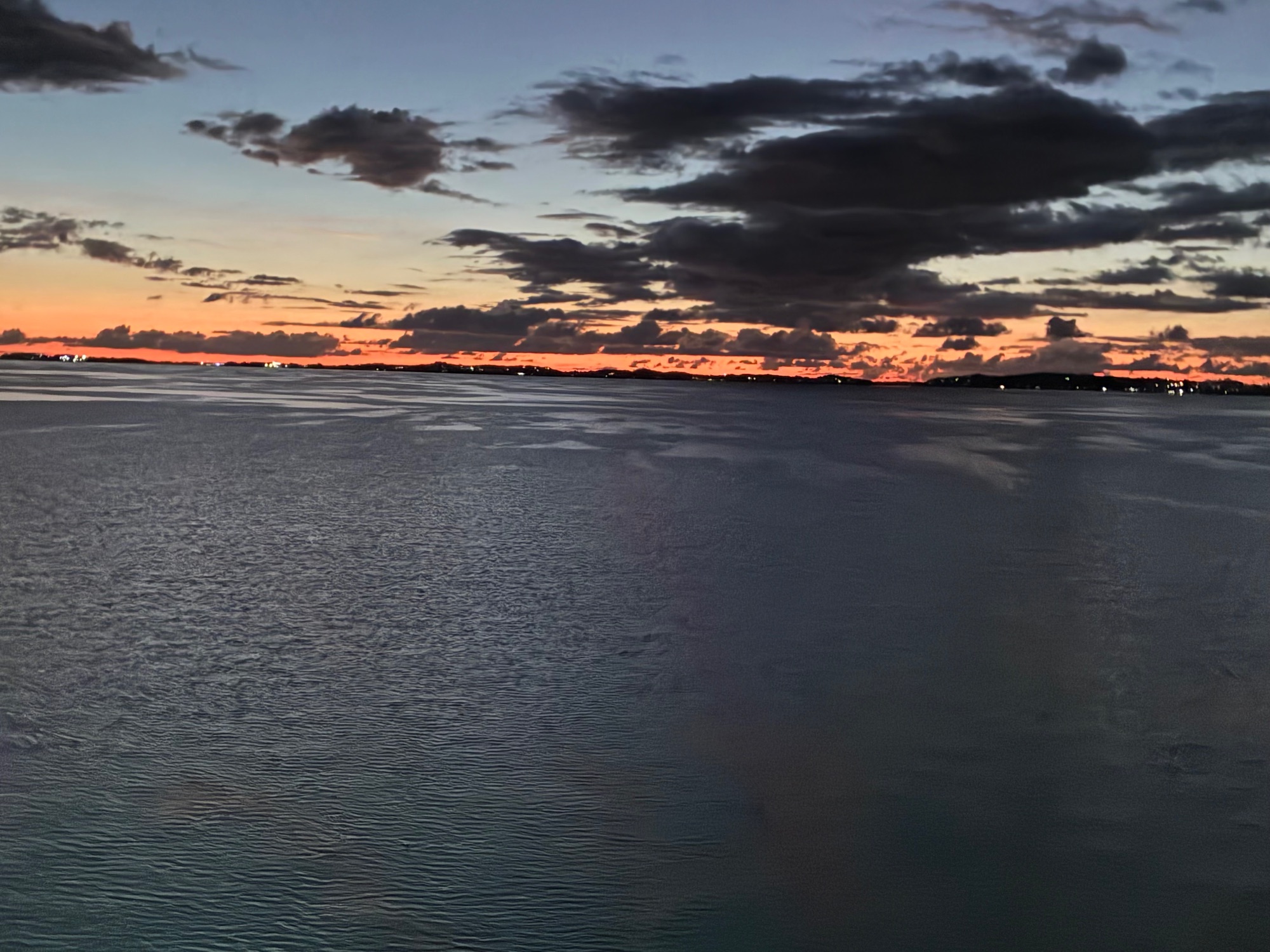 Bermuda — Tony C.'s travel story