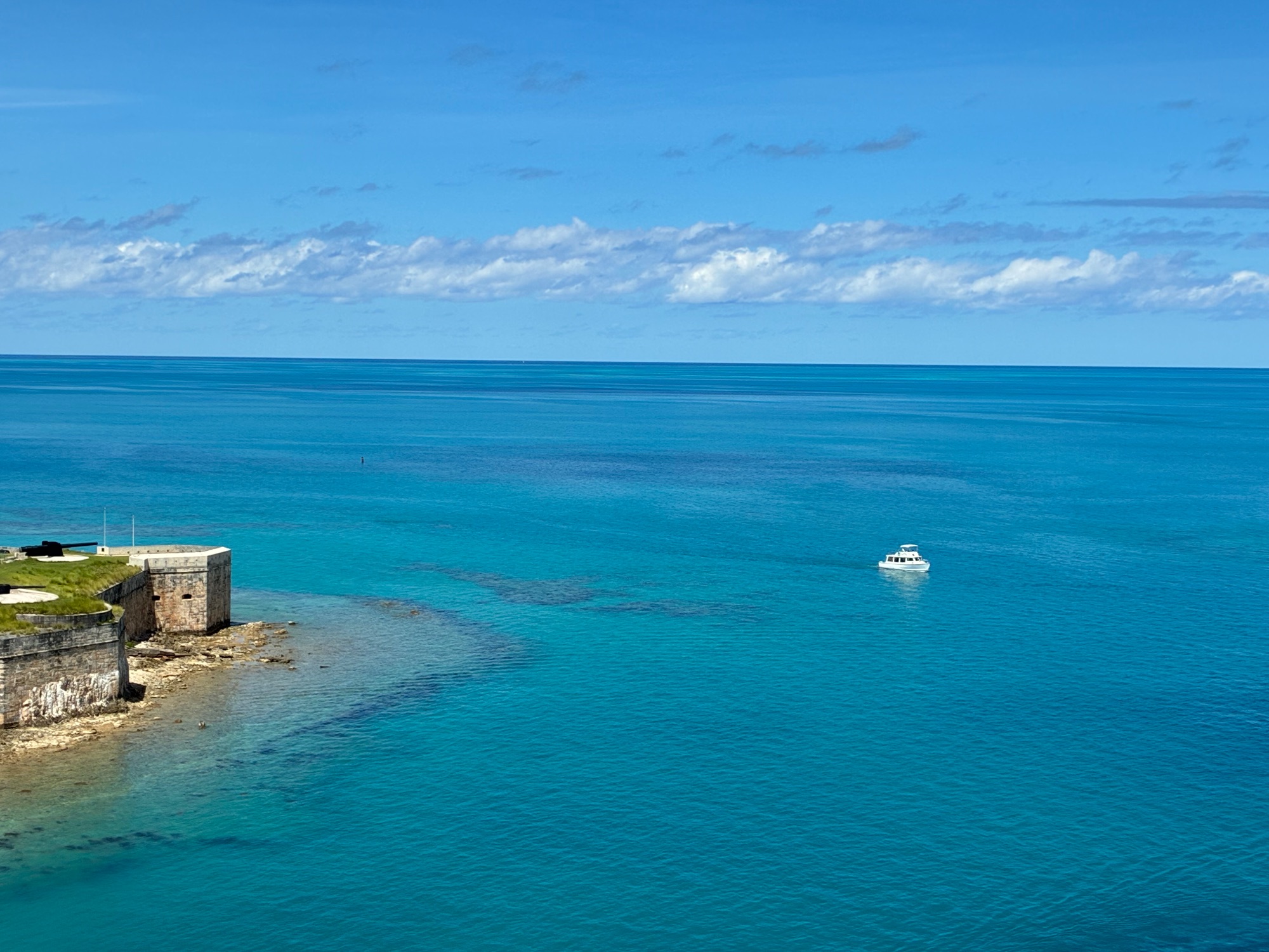 Bermuda — Tony C.'s travel story