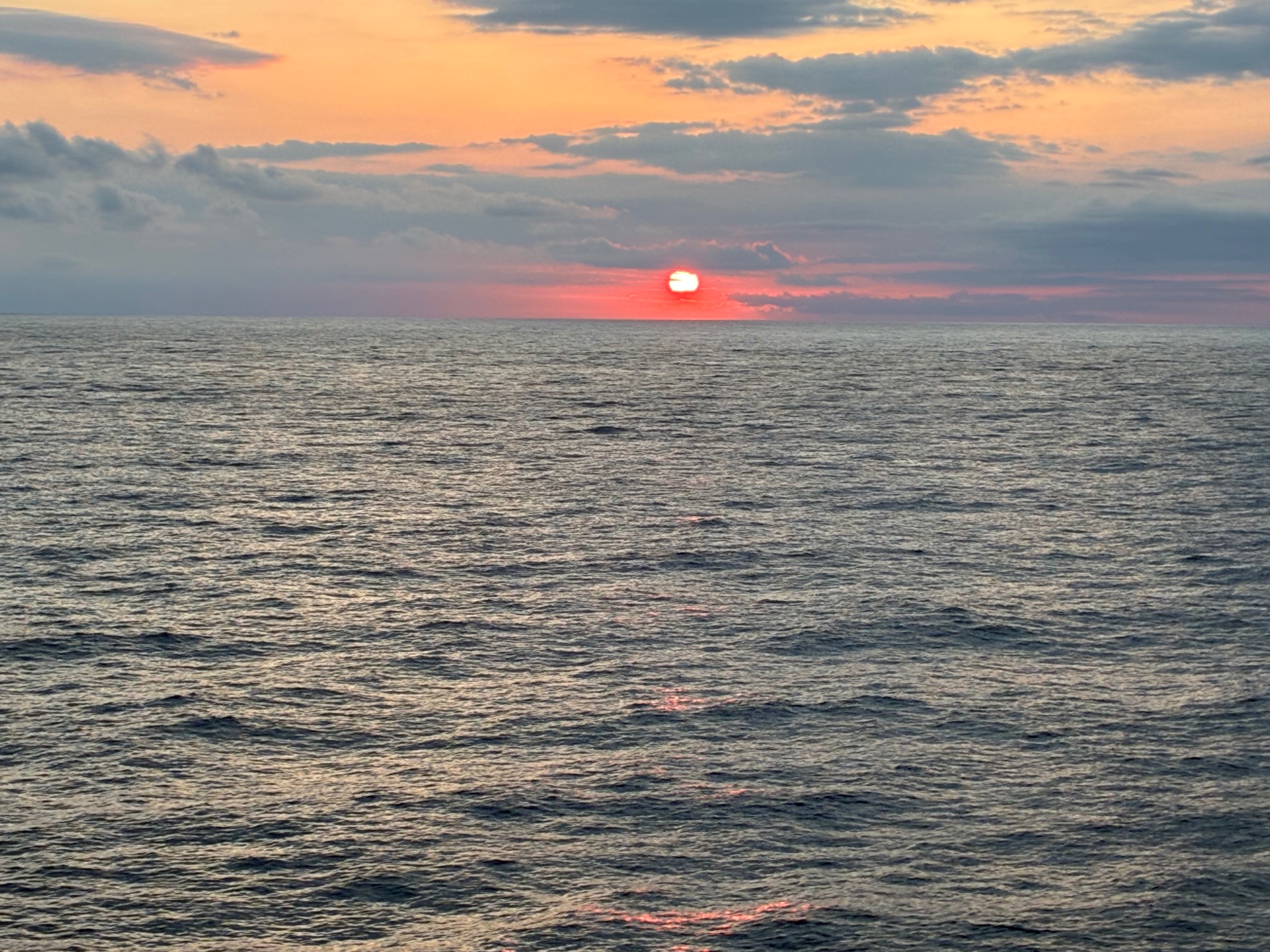 Bermuda — Tony C.'s travel story