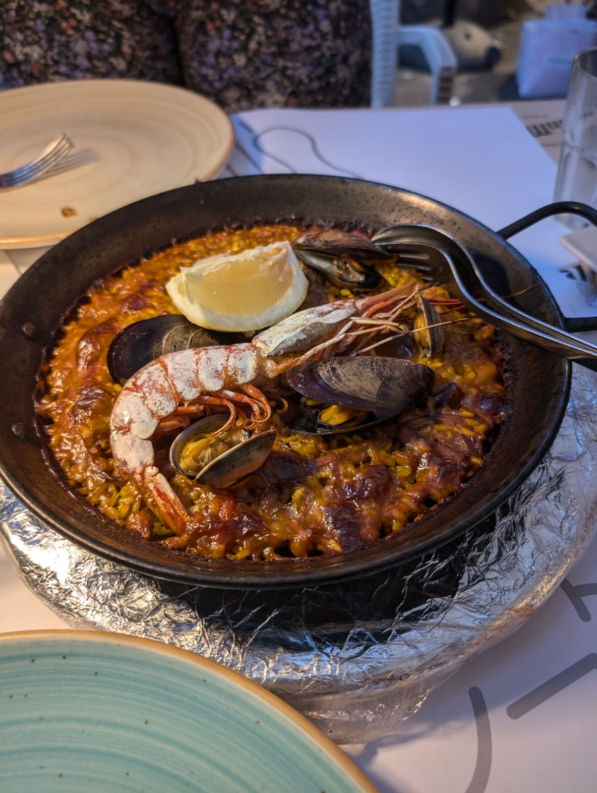Marcia White Discovers Barcelona's Welcoming Spirit Beyond the Tourist Warnings