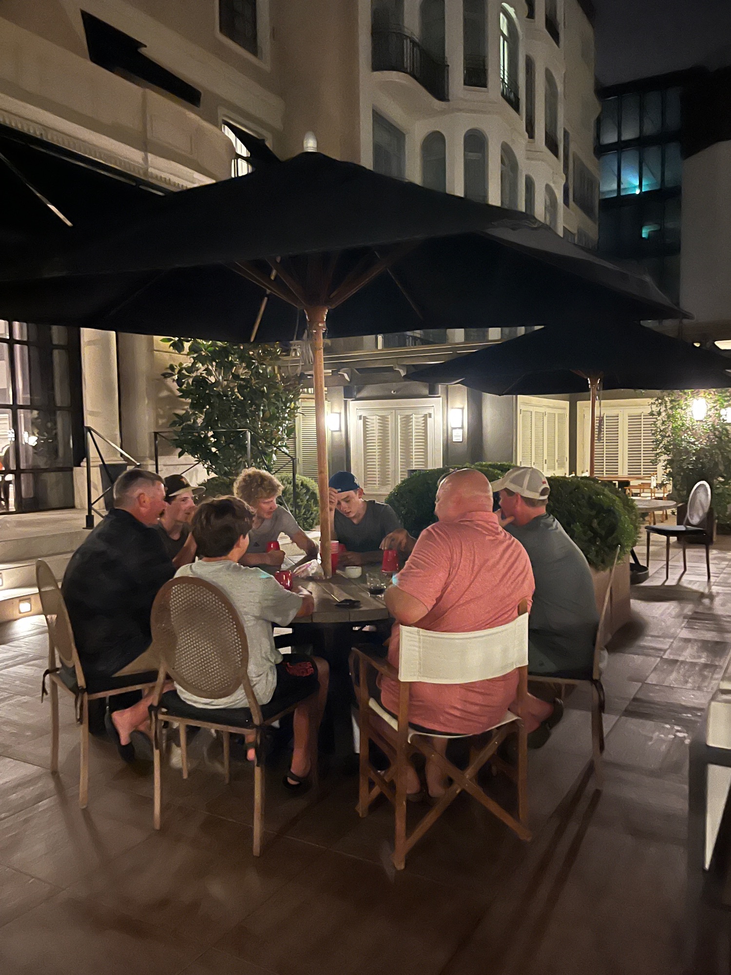 Spain — Marcia White's travel story