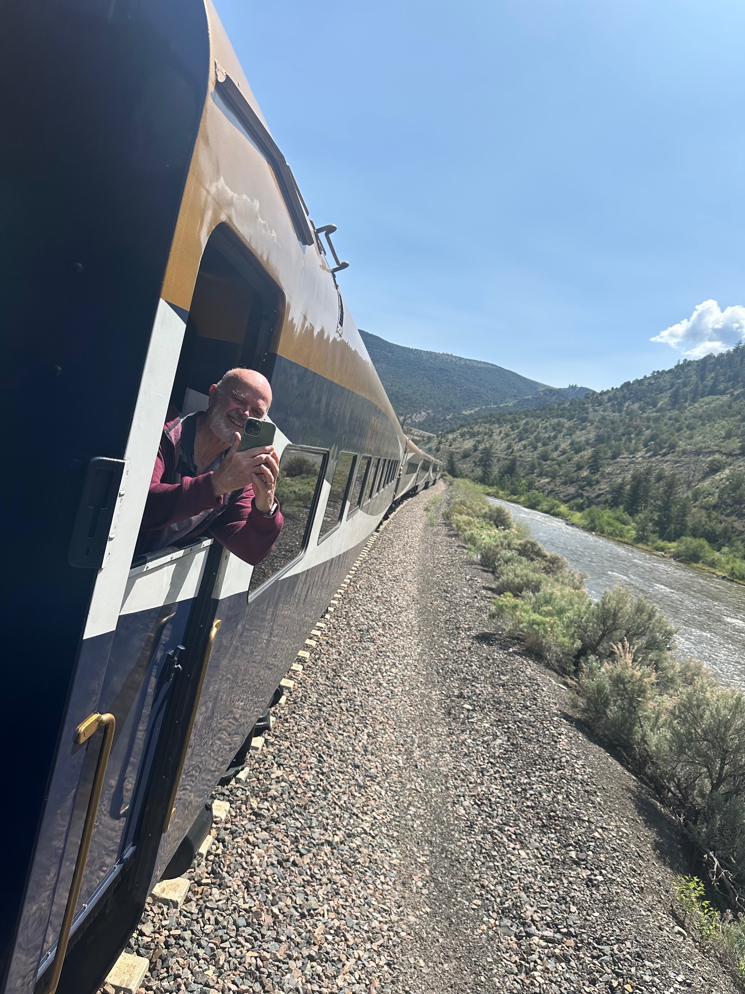 Travel photo