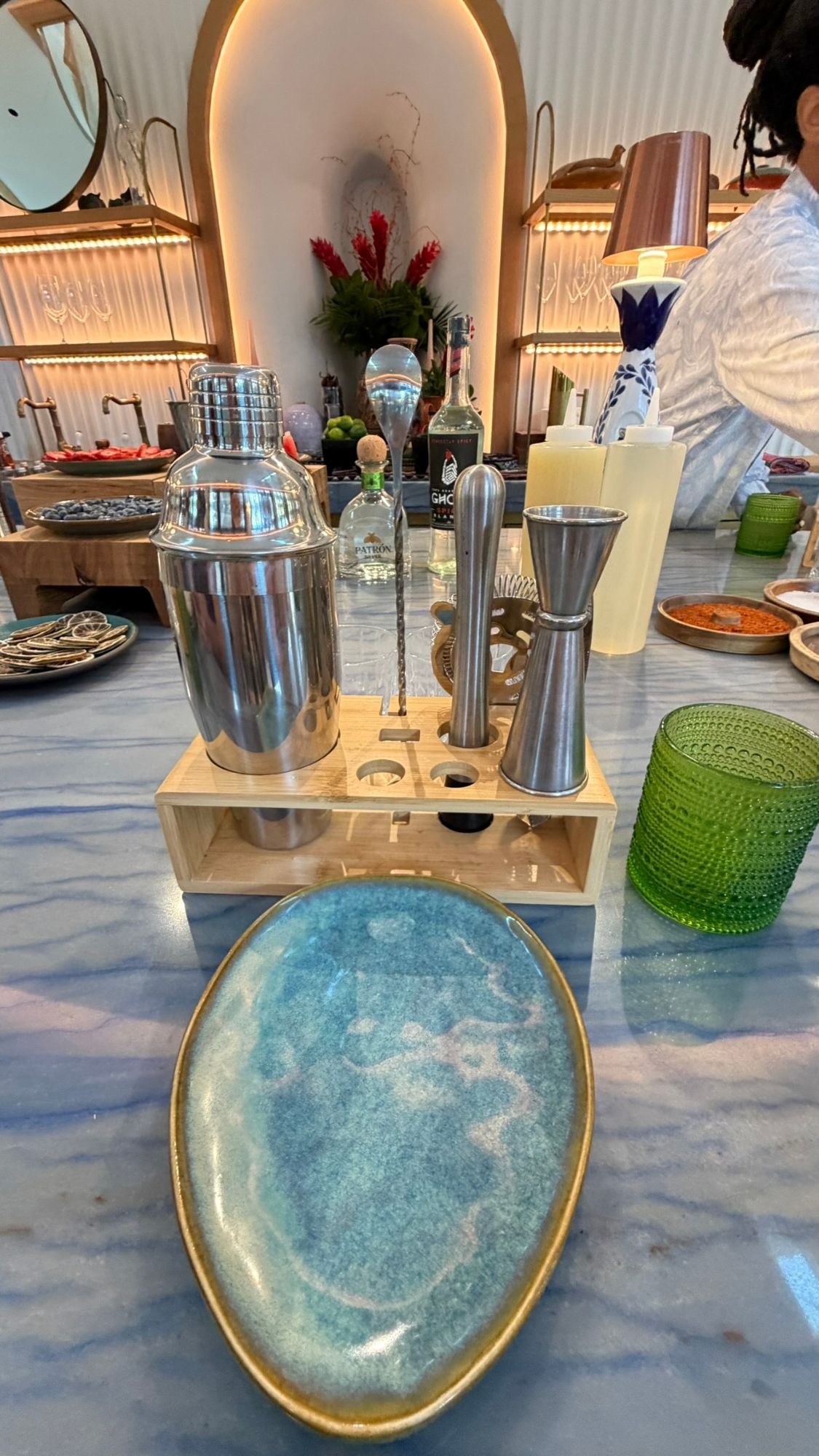 Bahamas — David Petlin's travel story