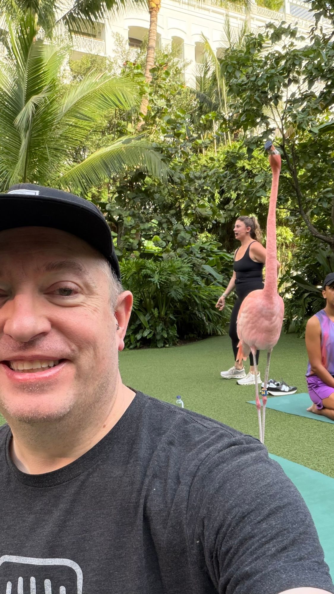 Bahamas — David Petlin's travel story