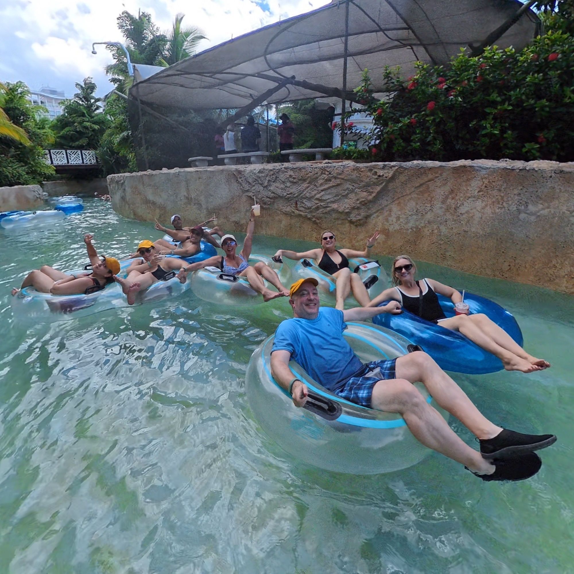 Bahamas — David Petlin's travel story