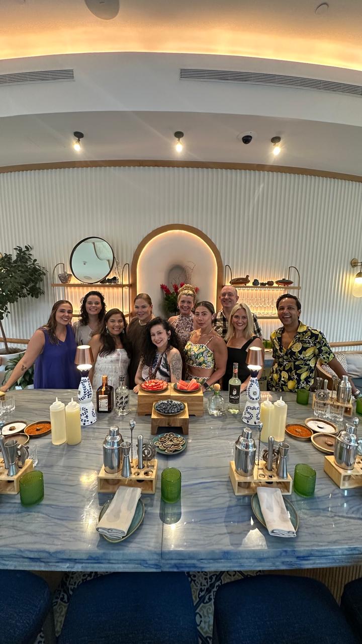 Bahamas — David Petlin's travel story