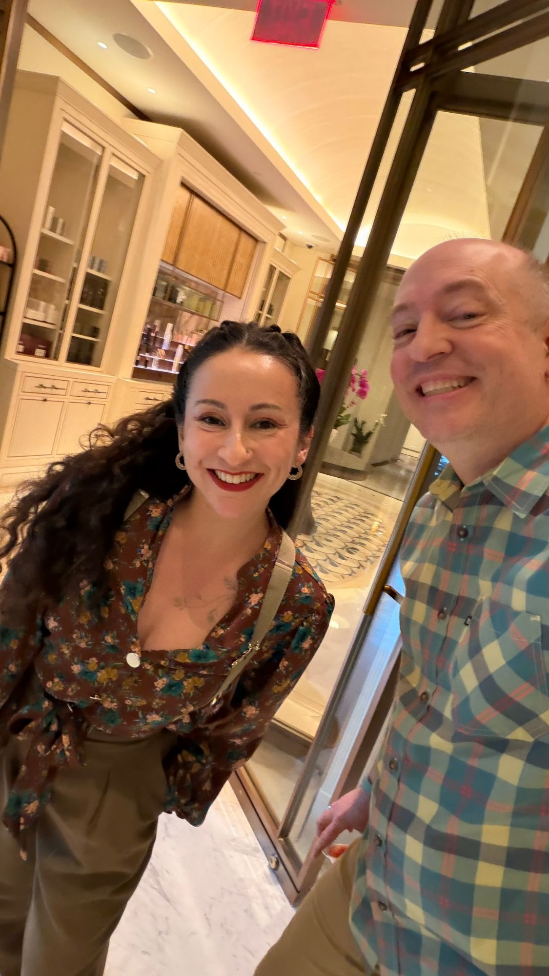 Bahamas — David Petlin's travel story
