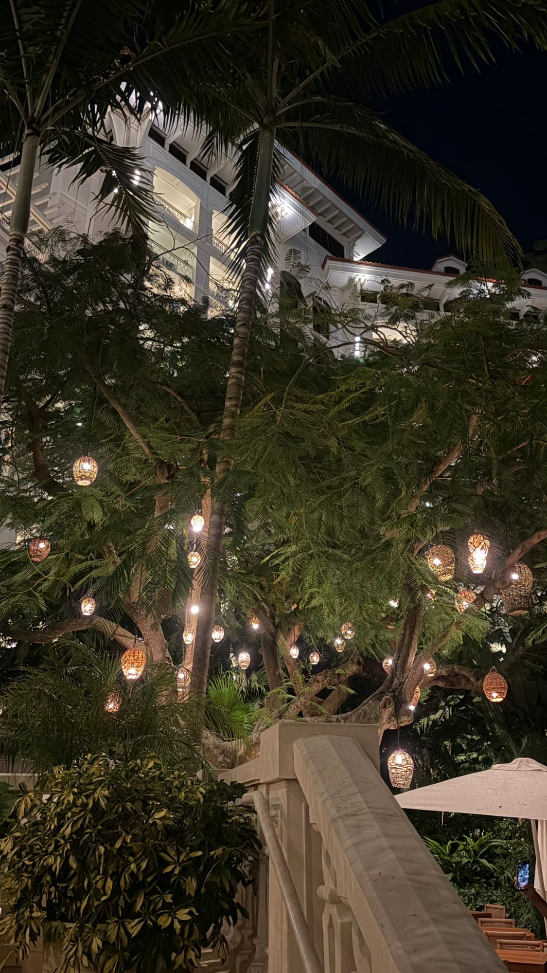 Bahamas — David Petlin's travel story