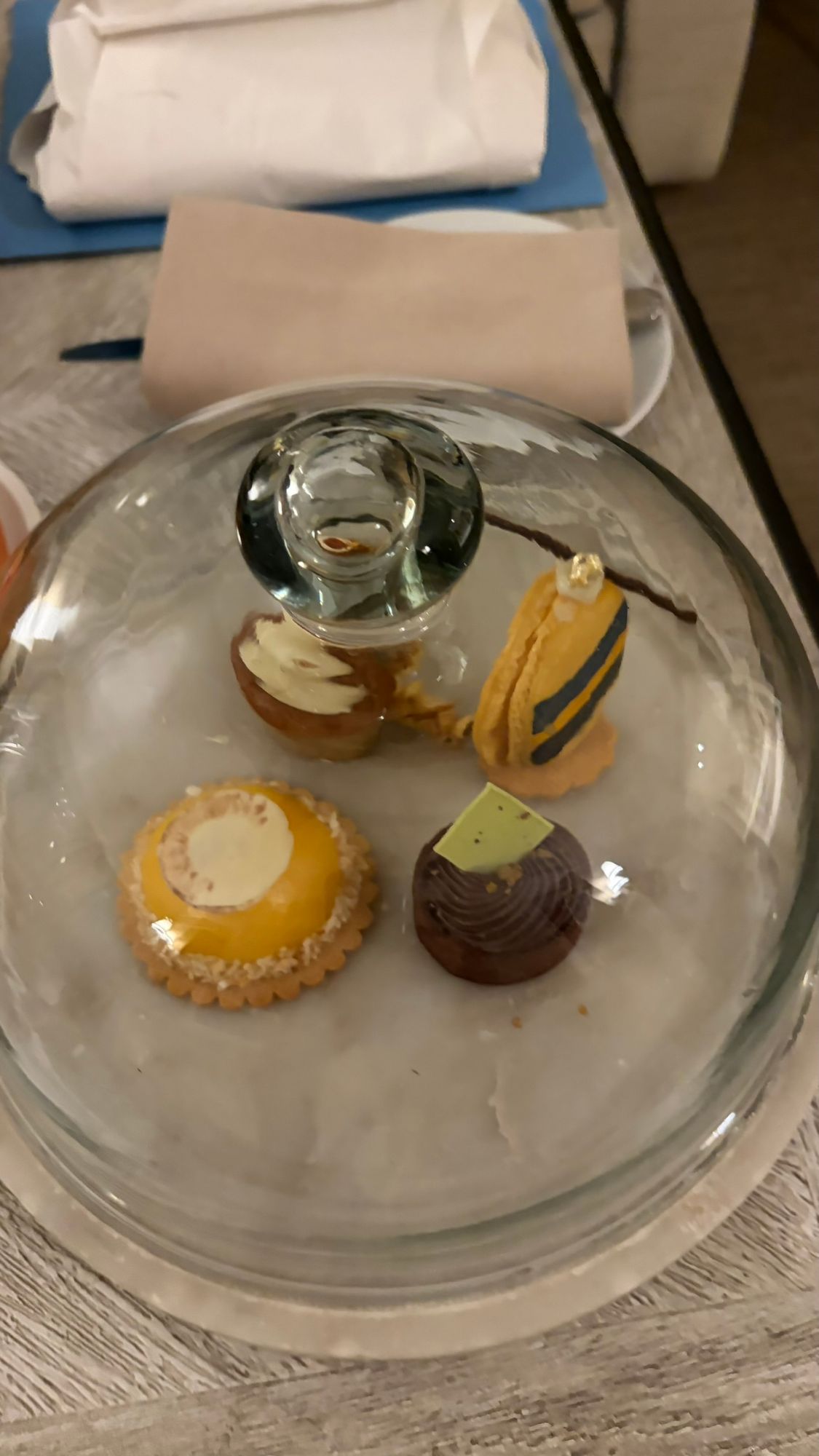 Bahamas — David Petlin's travel story