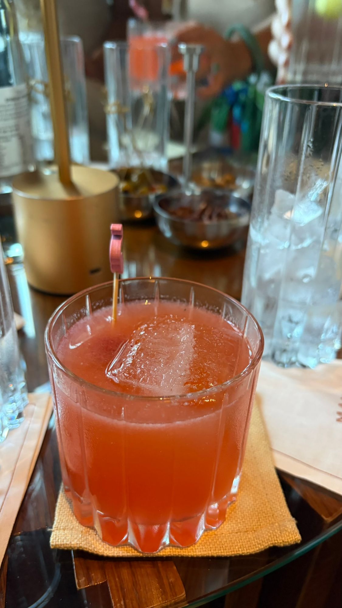 Bahamas — David Petlin's travel story