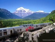 Canada — Angie Bell's travel story