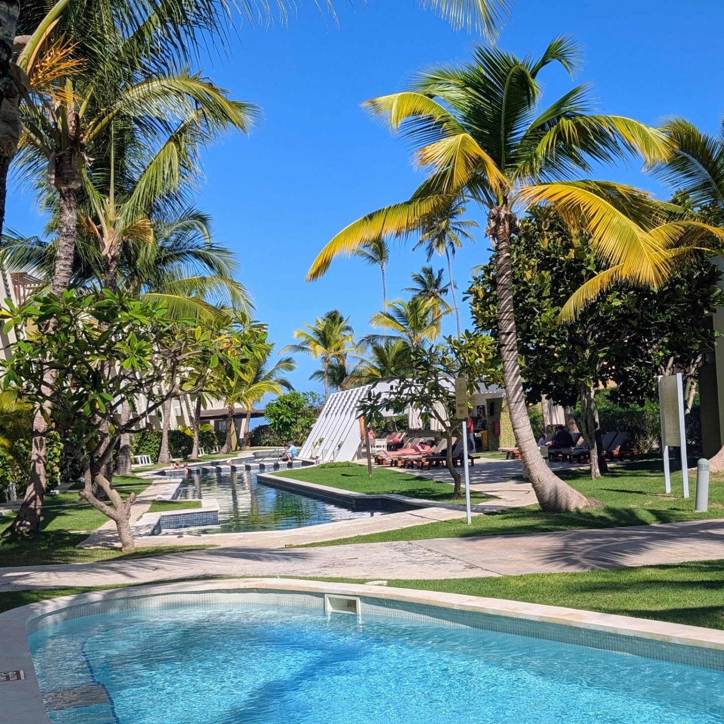 Dominican Republic — Annie Aspden's travel story