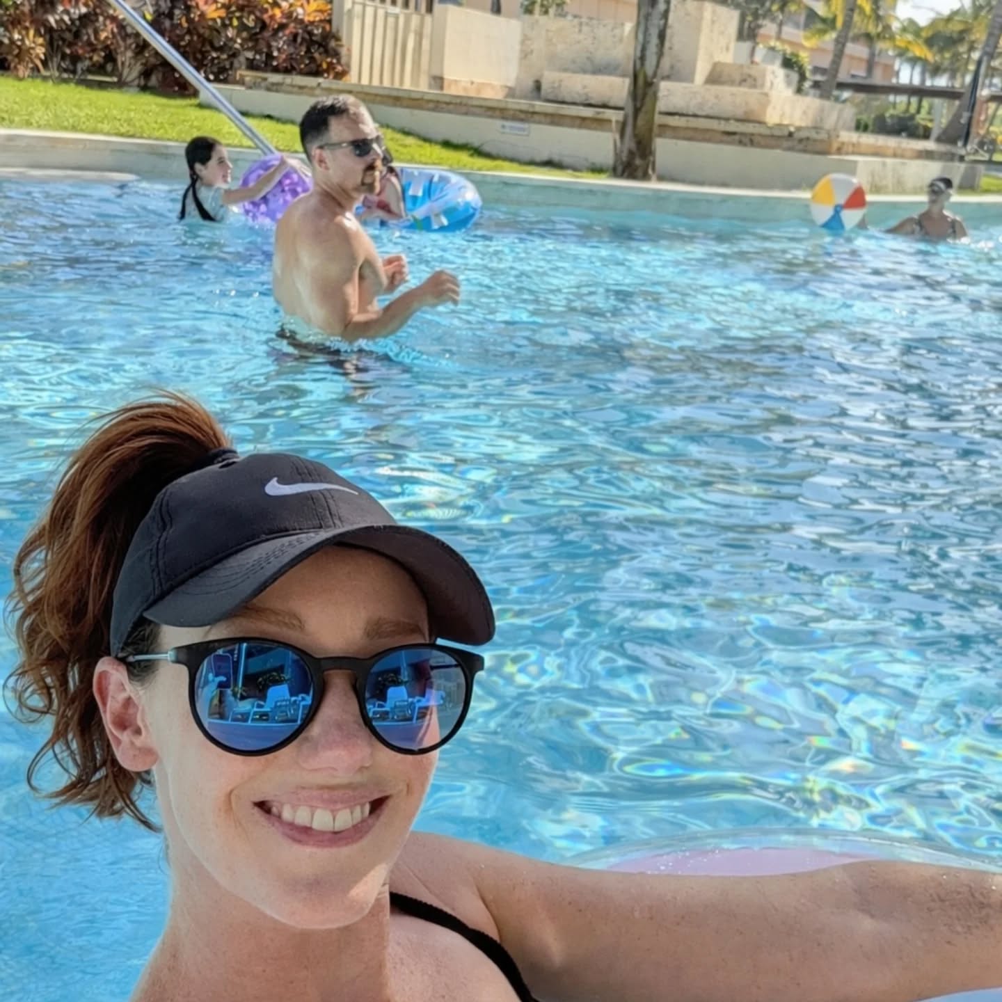 Dominican Republic — Annie Aspden's travel story