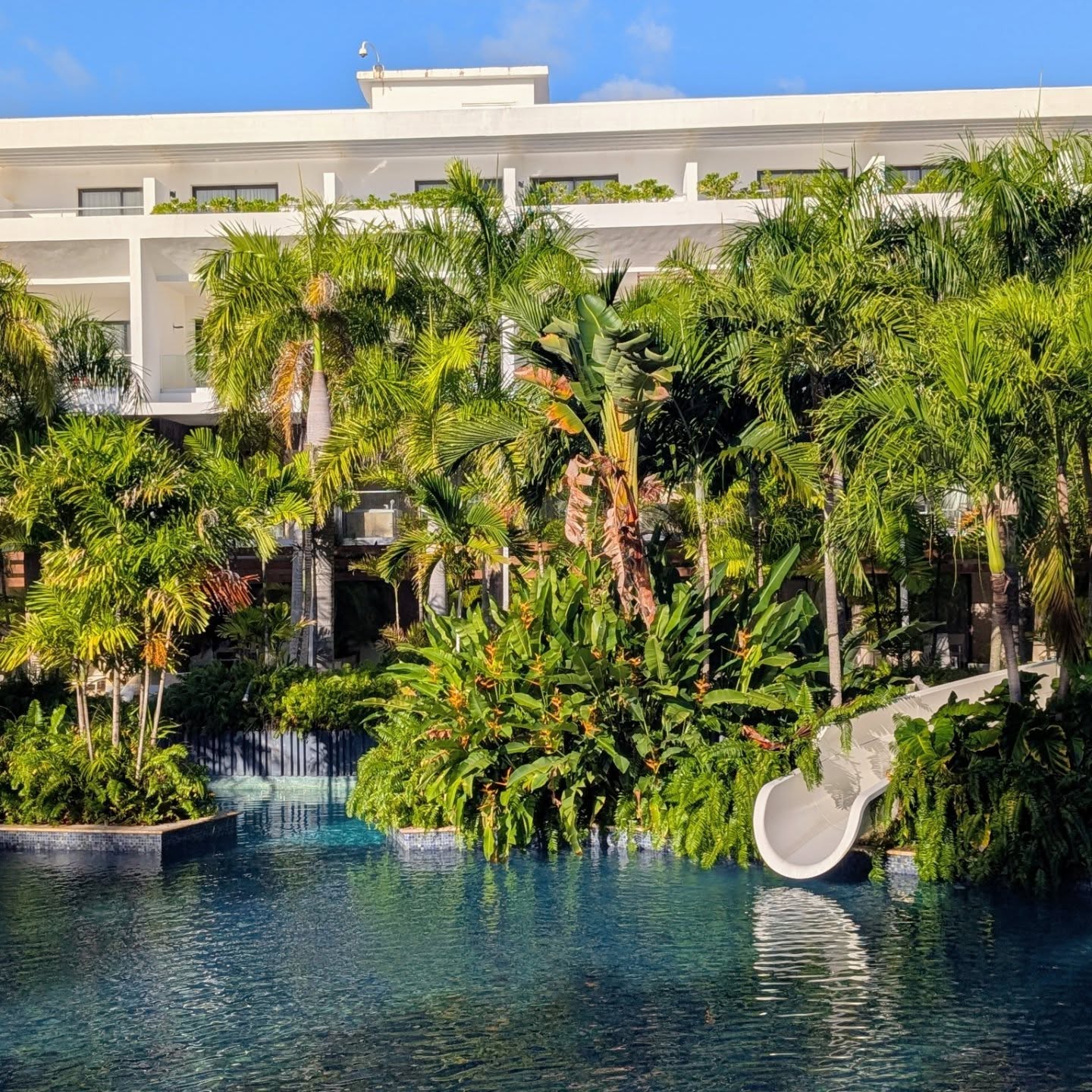 Dominican Republic — Annie Aspden's travel story
