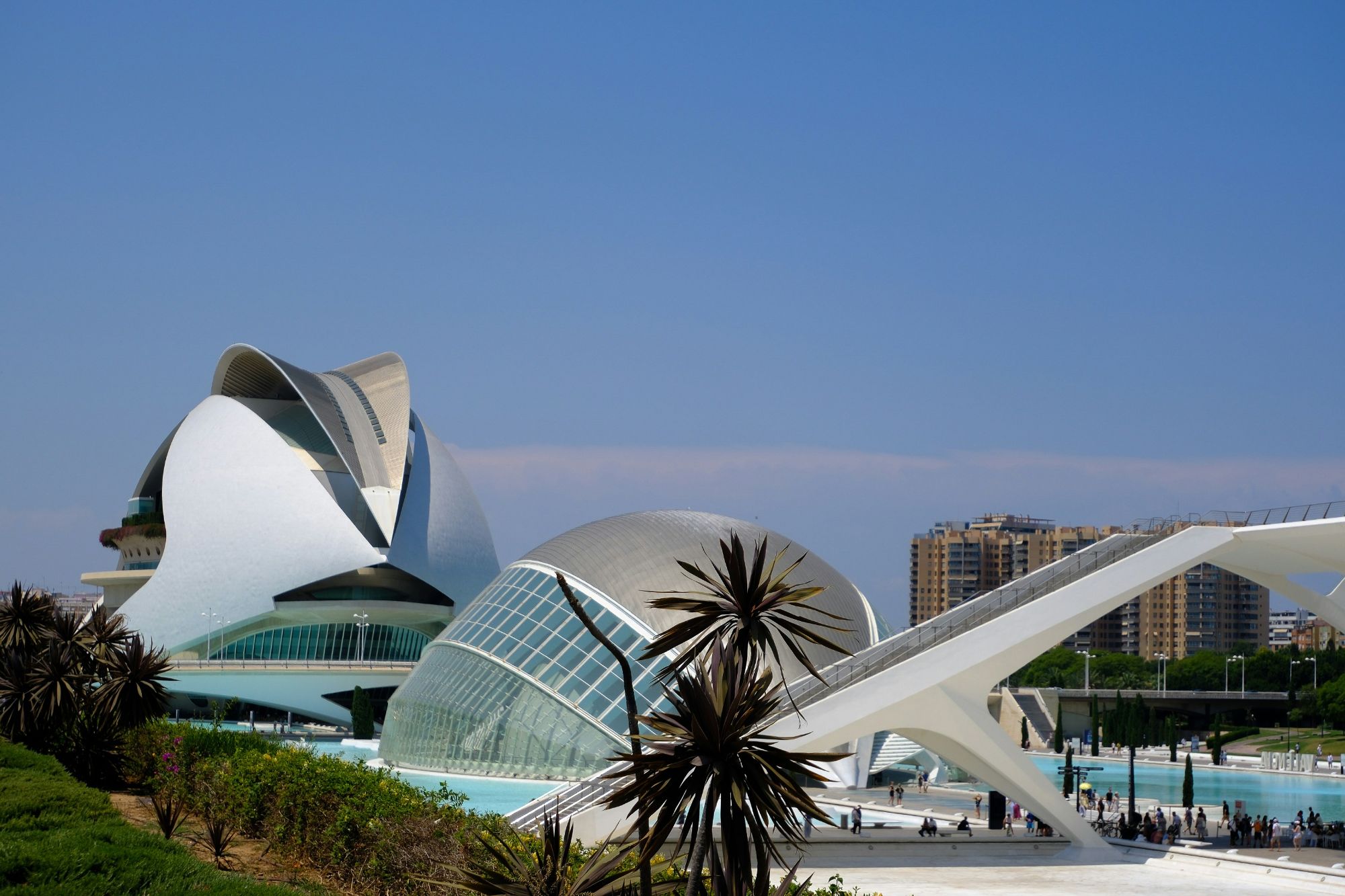 Spain — Autumn Fiske's travel story
