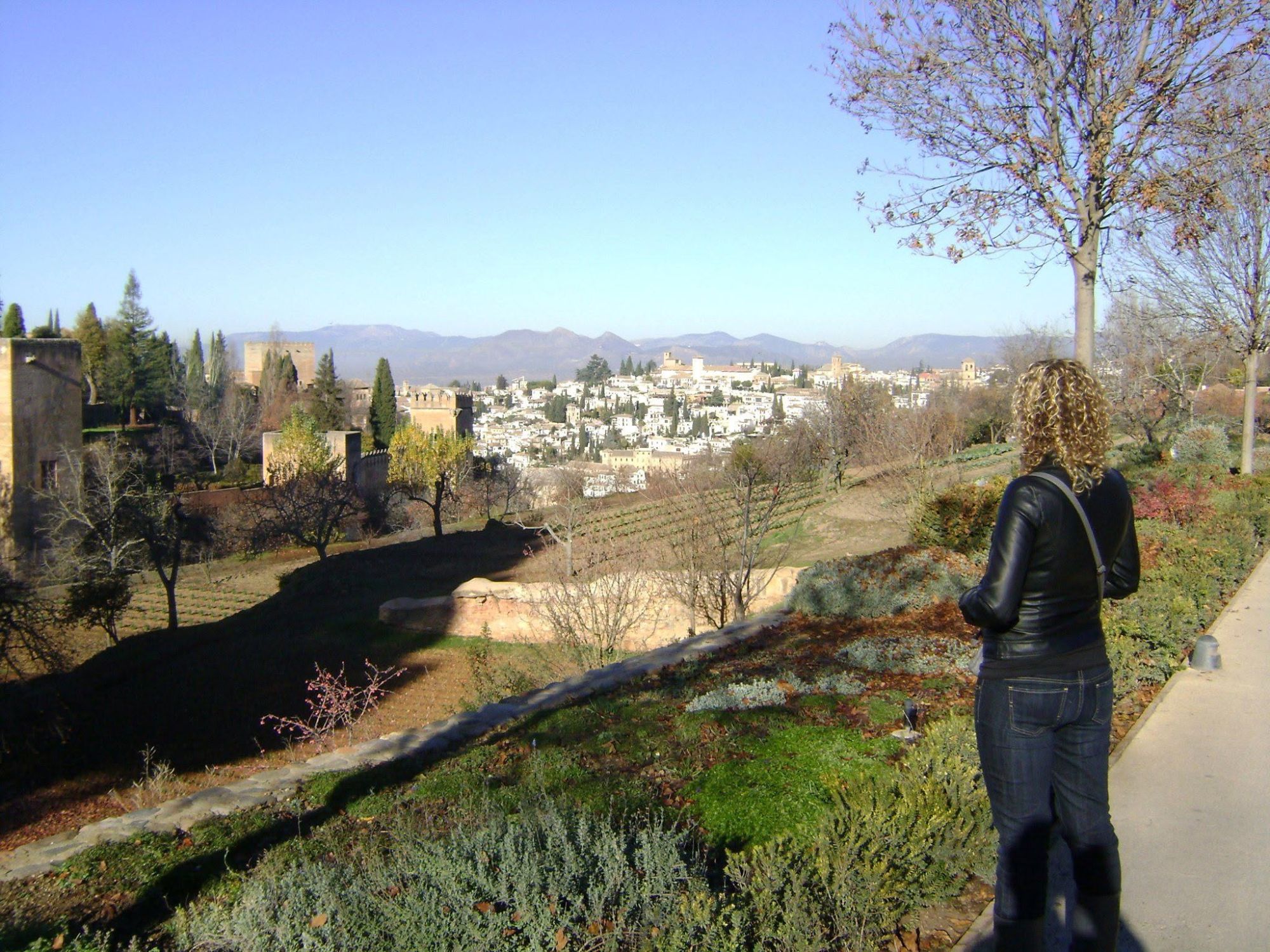 Spain — Autumn Fiske's travel story