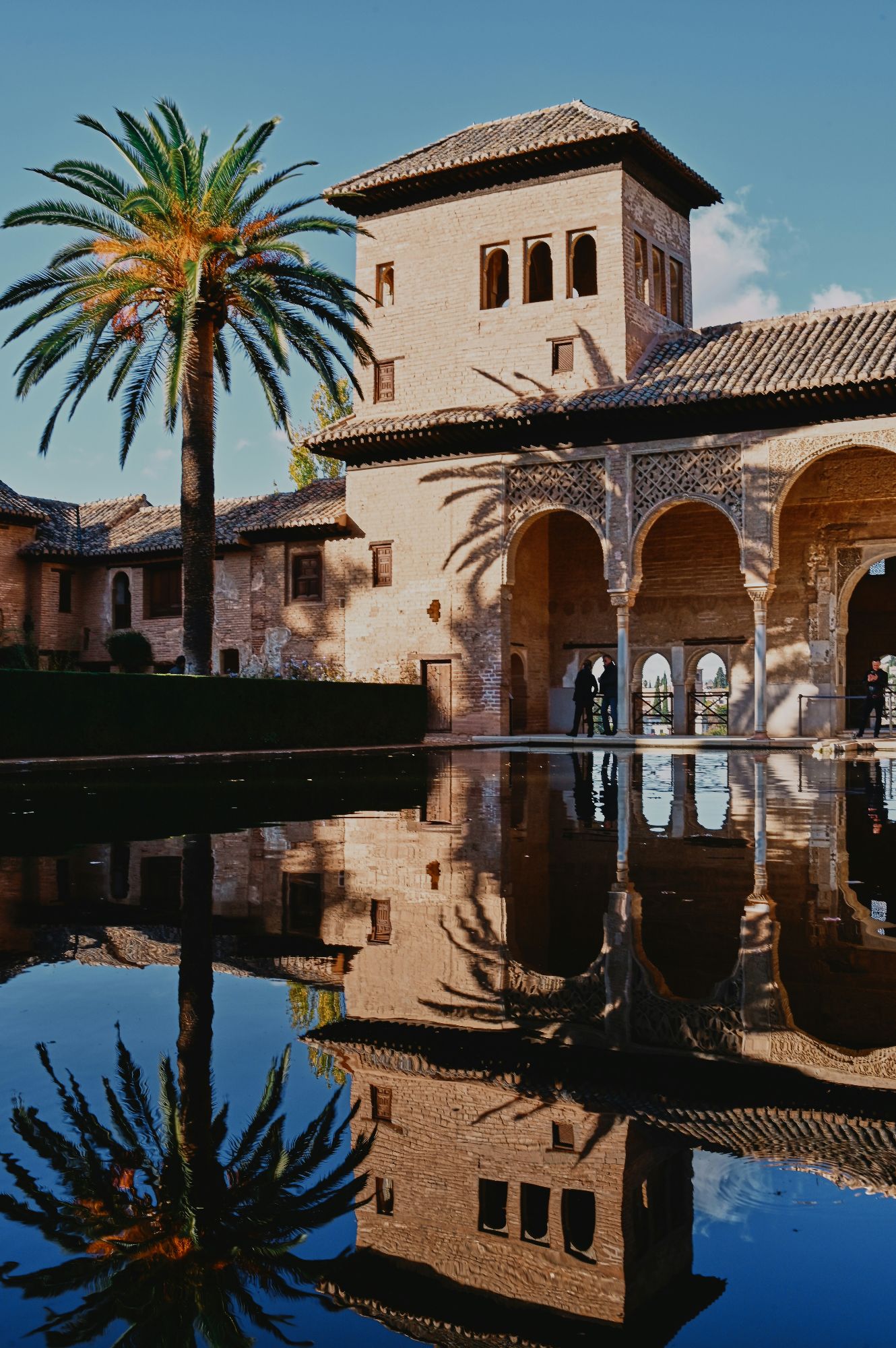 Spain — Autumn Fiske's travel story