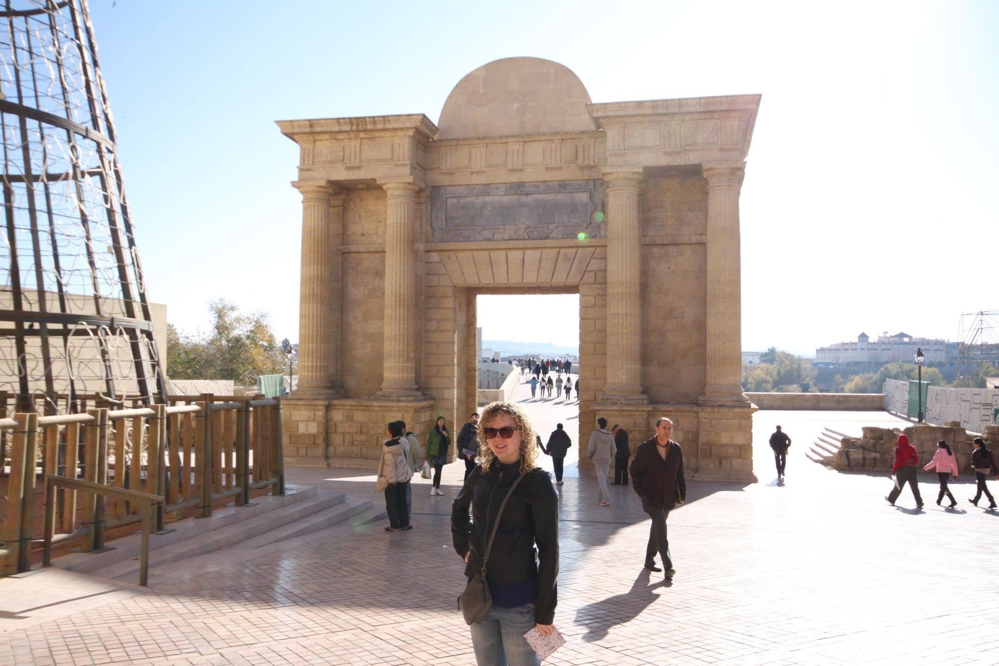 Spain — Autumn Fiske's travel story