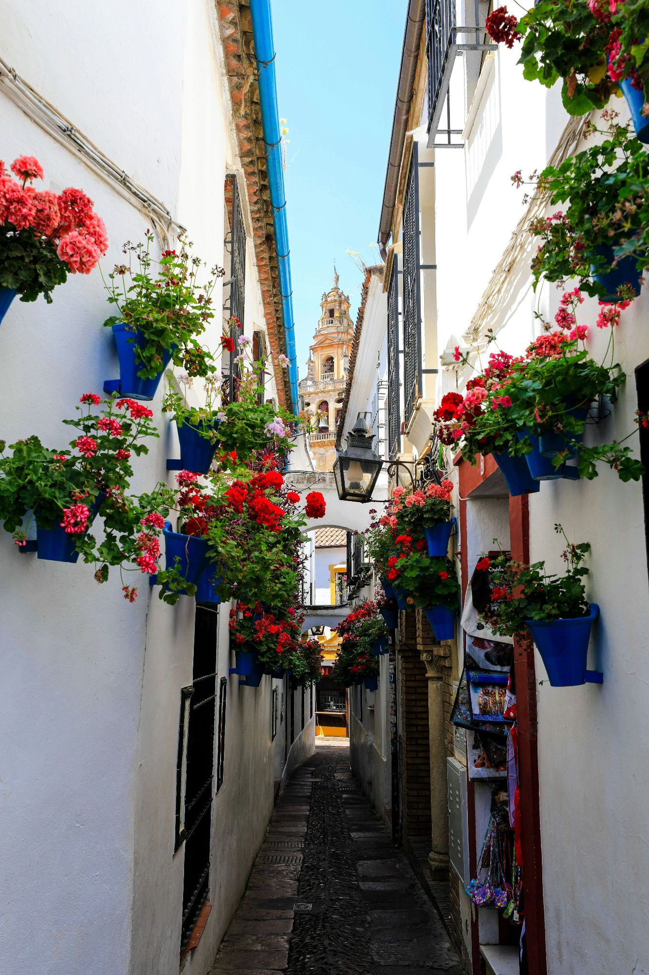 Spain — Autumn Fiske's travel story