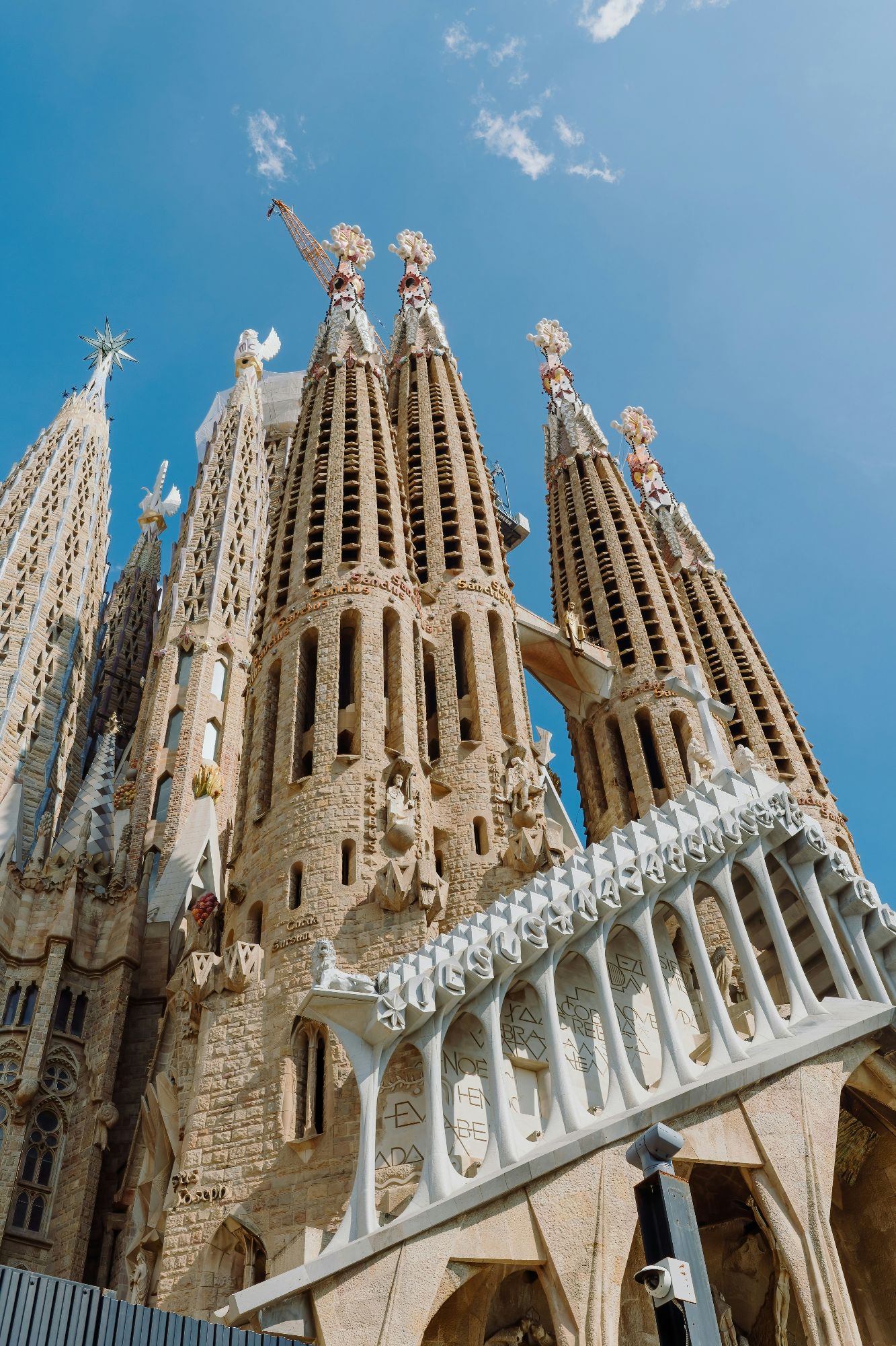 Spain — Autumn Fiske's travel story