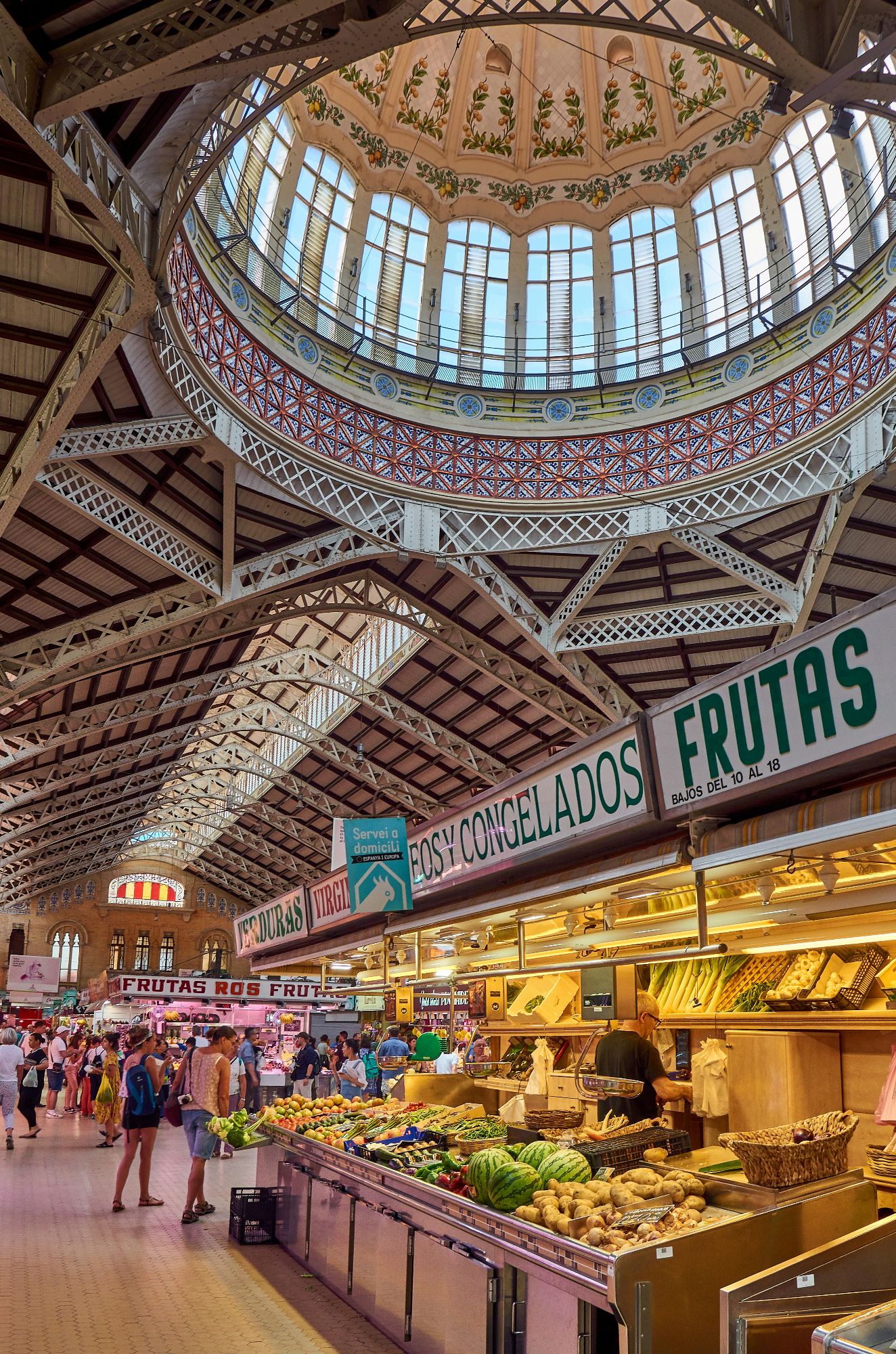 Spain — Autumn Fiske's travel story