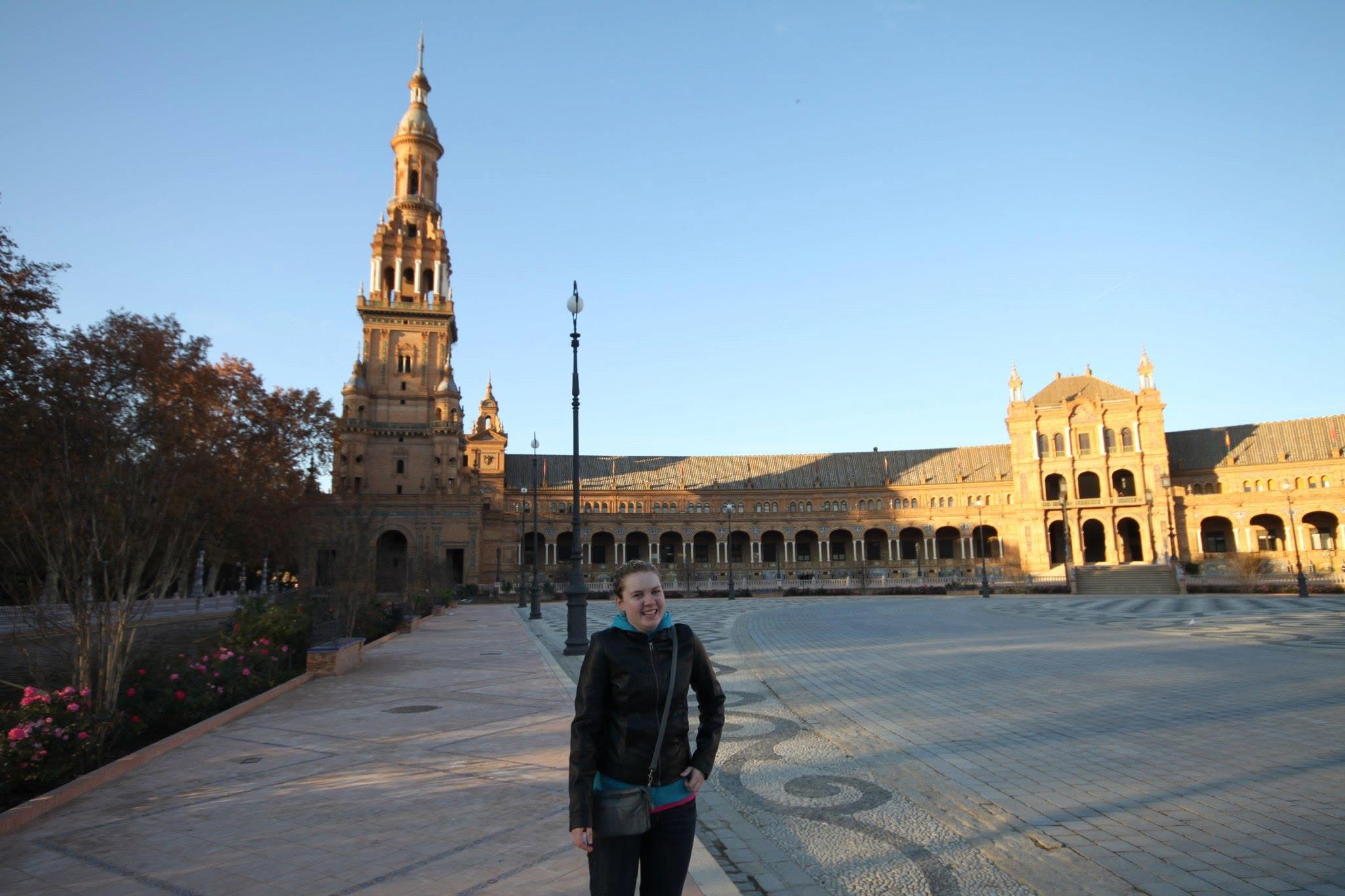 Spain — Autumn Fiske's travel story