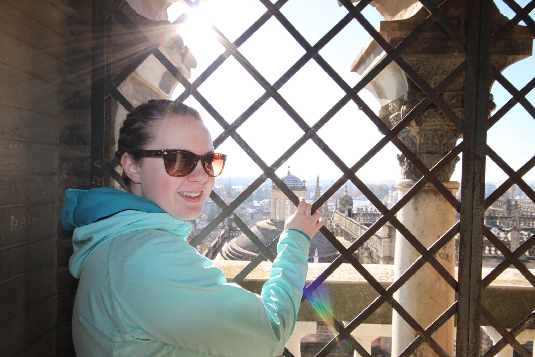 Spain — Autumn Fiske's travel story