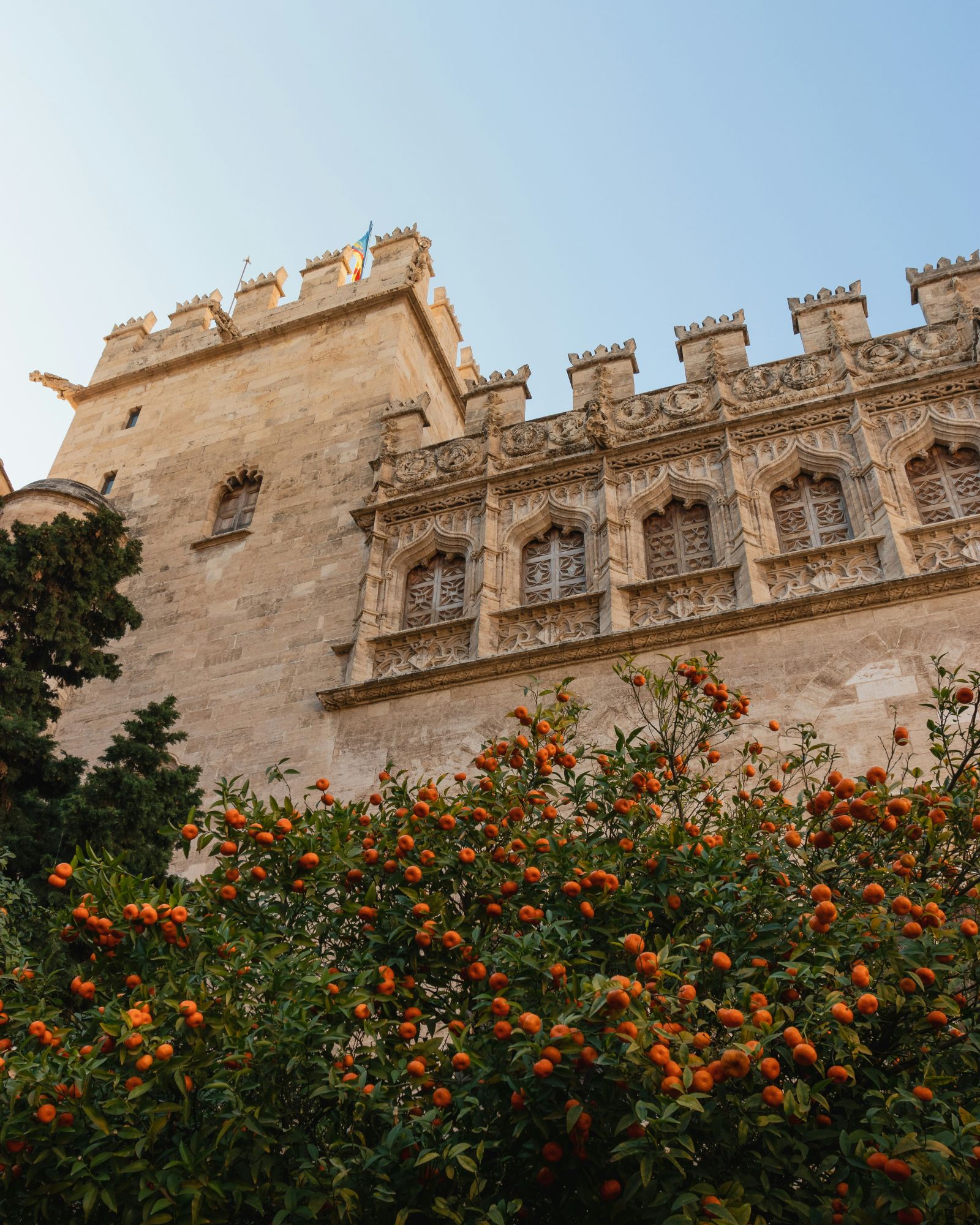 Spain — Autumn Fiske's travel story