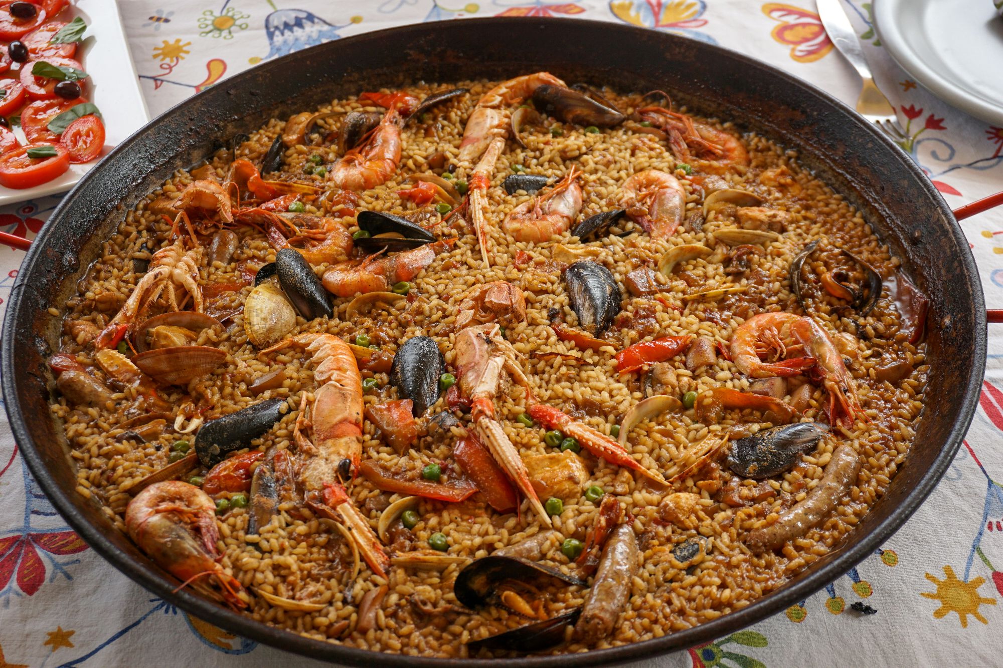 Spain — Autumn Fiske's travel story