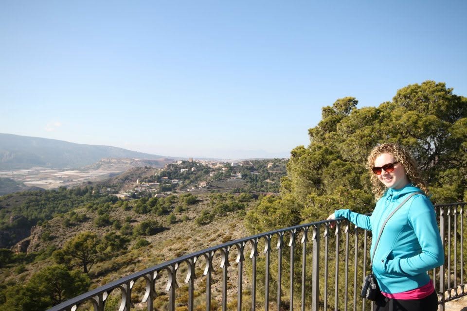 Spain — Autumn Fiske's travel story